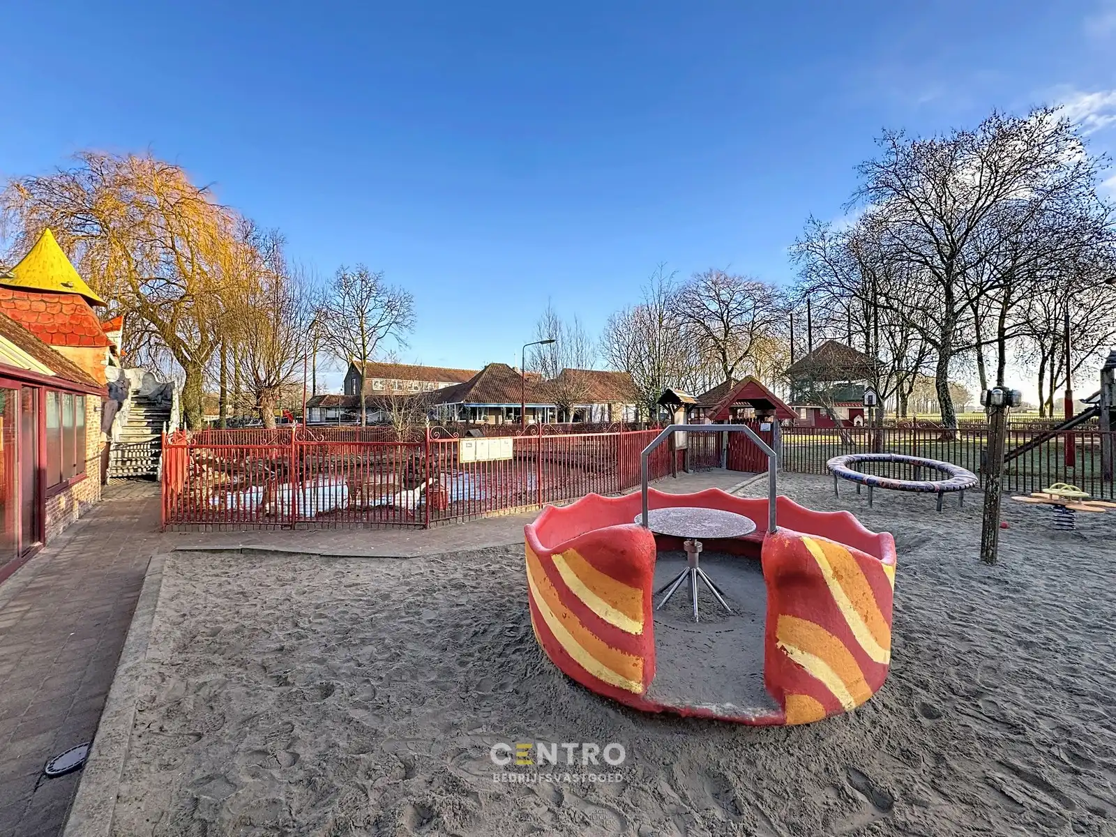 UNIEK Horeca-vastgoed met woonst op circa 2,8 hectare! foto 17