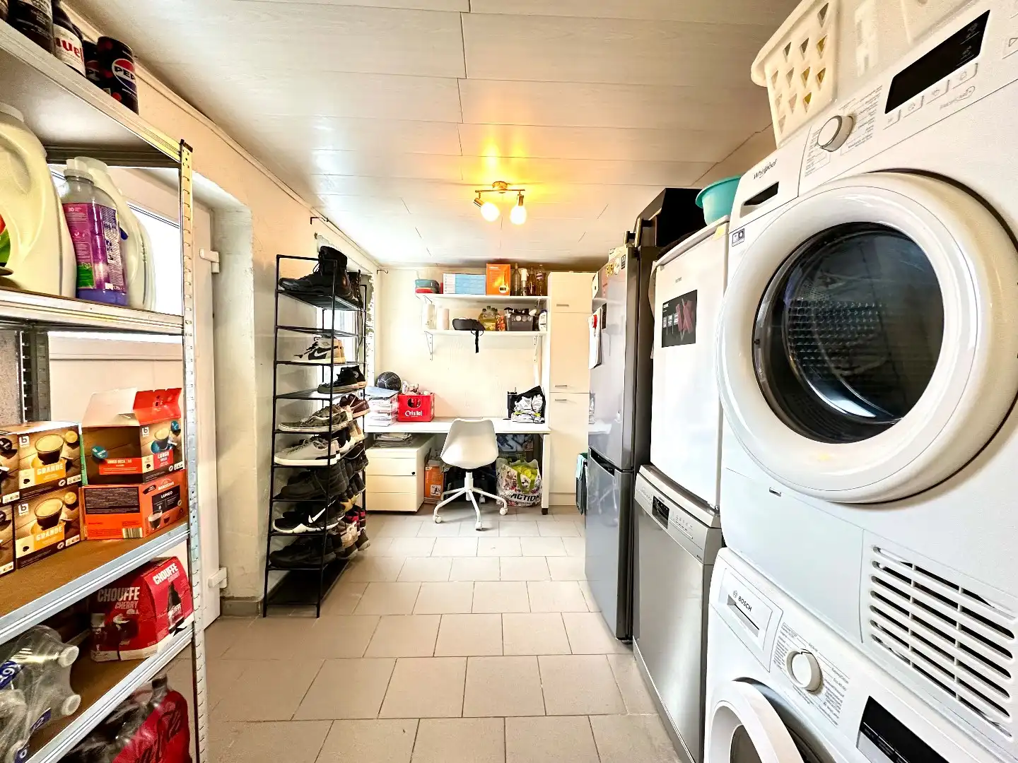 Gezellige woning op wandelafstand van het centrum van Tongeren foto 11