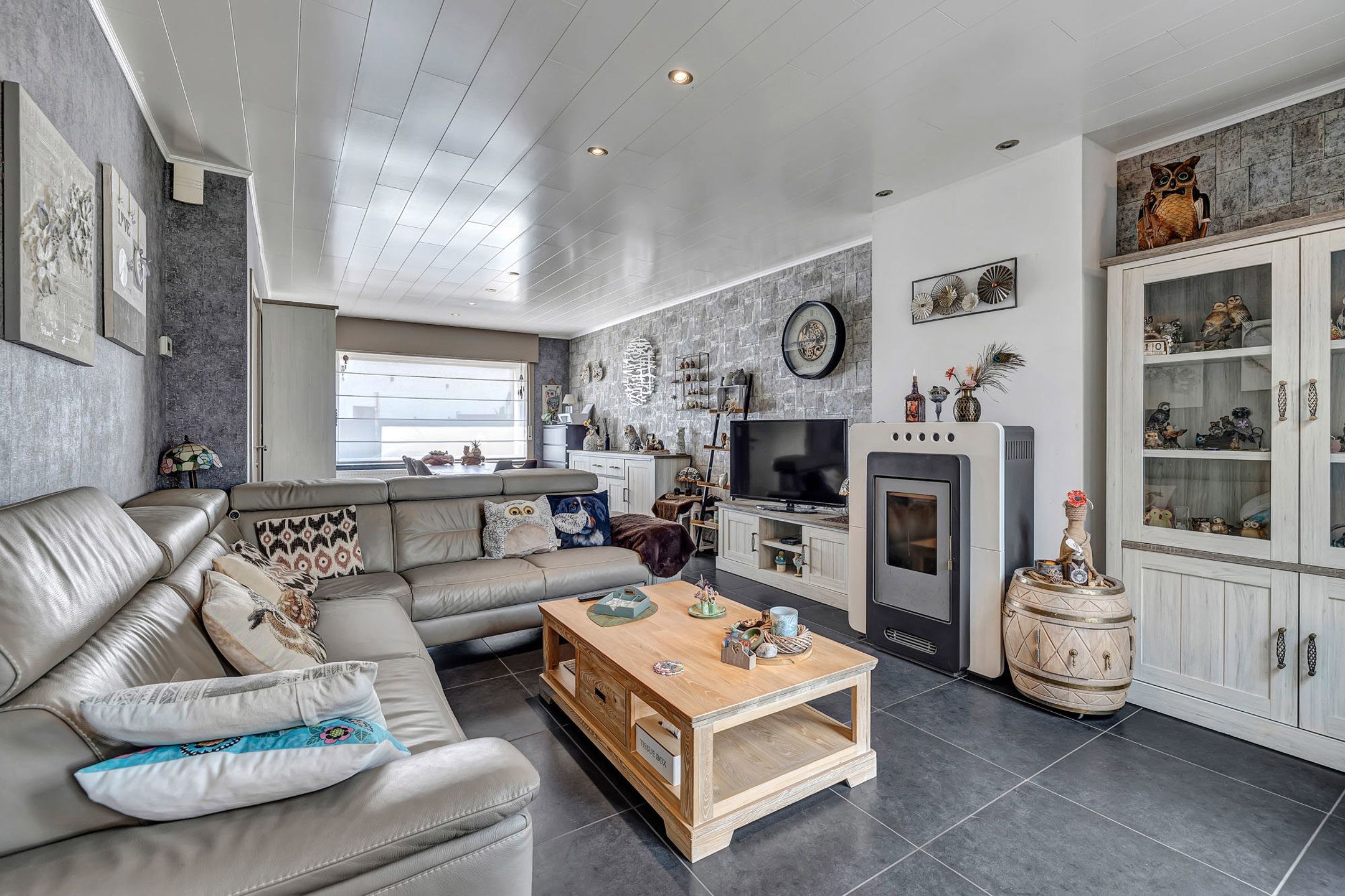 Charmante gerenoveerde woning op 5a41ca foto 4