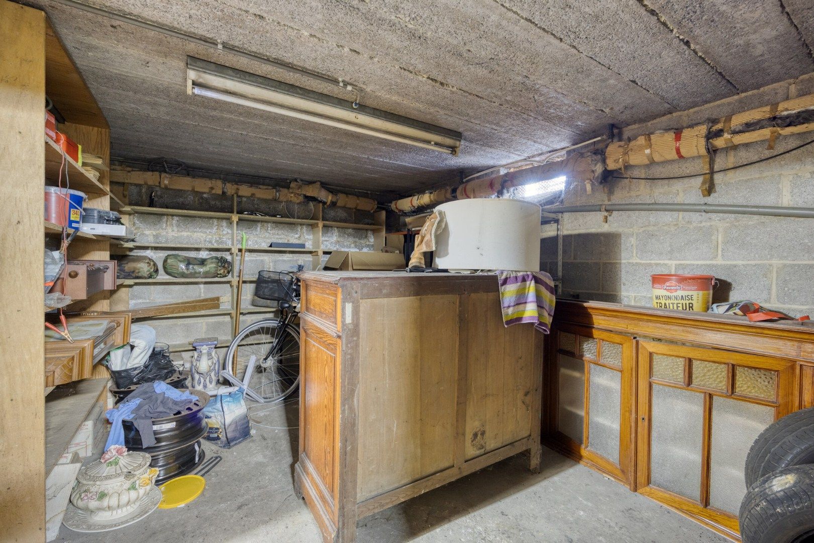 Landelijk gelegen woning in Mechelen-Bovelingen foto 25