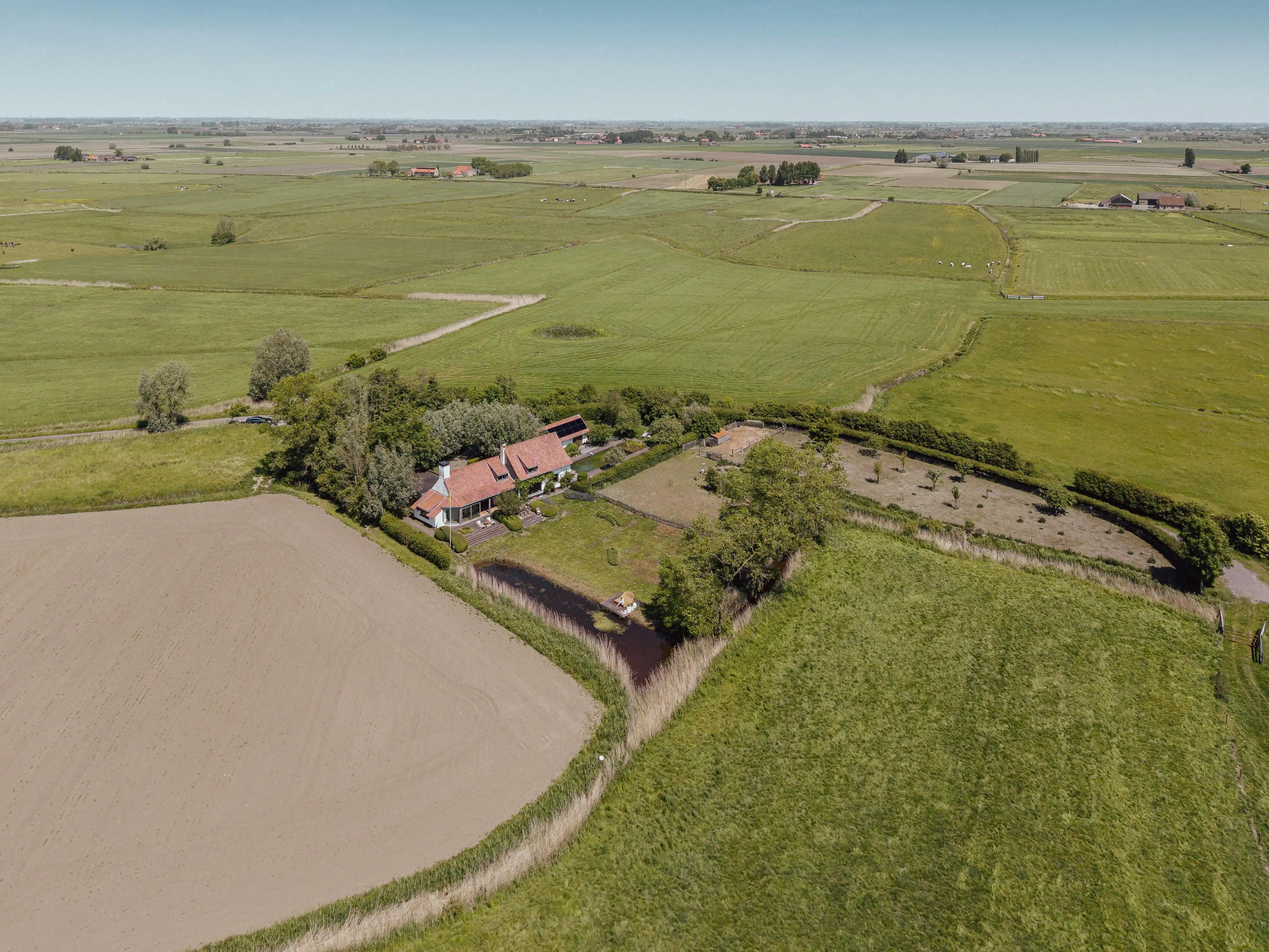 Huis te koop Visserstraat 3 - 8600 Diksmuide