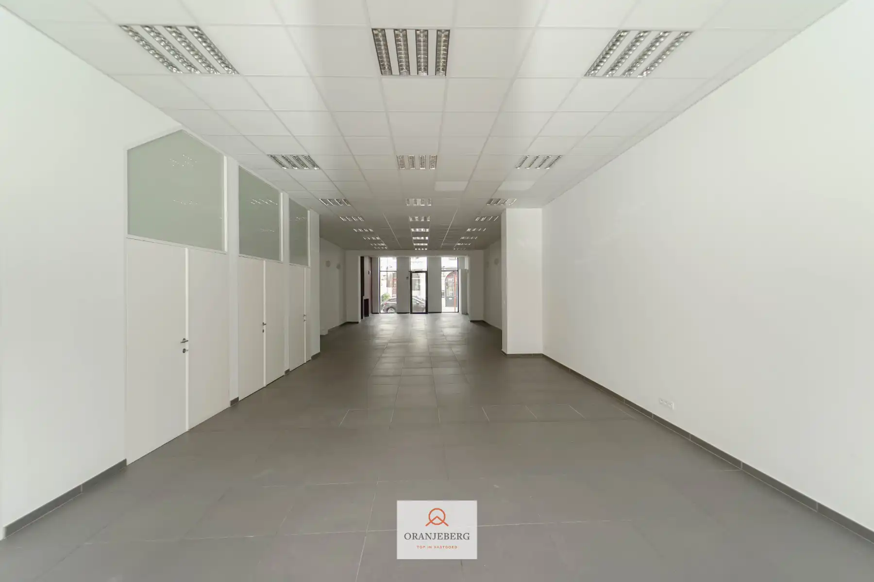 Handelspand 178 m²  te huur in Burgstraat foto 10