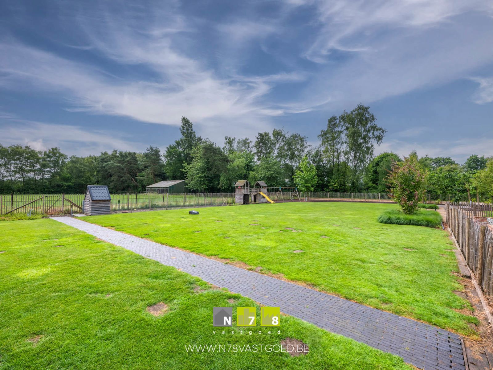 Huis te koop foto 53