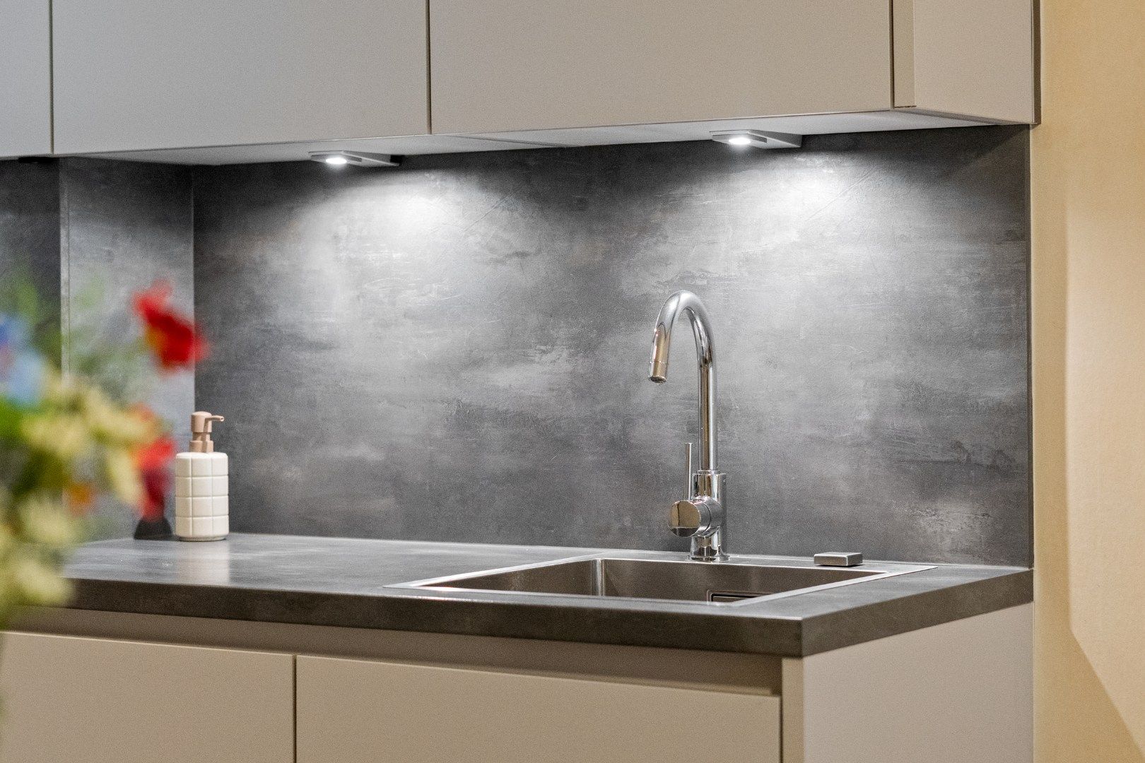 Met zorg gerenoveerd appartement op prachtige ligging met lateraal zeezicht en gunstig EPC-label B foto 15