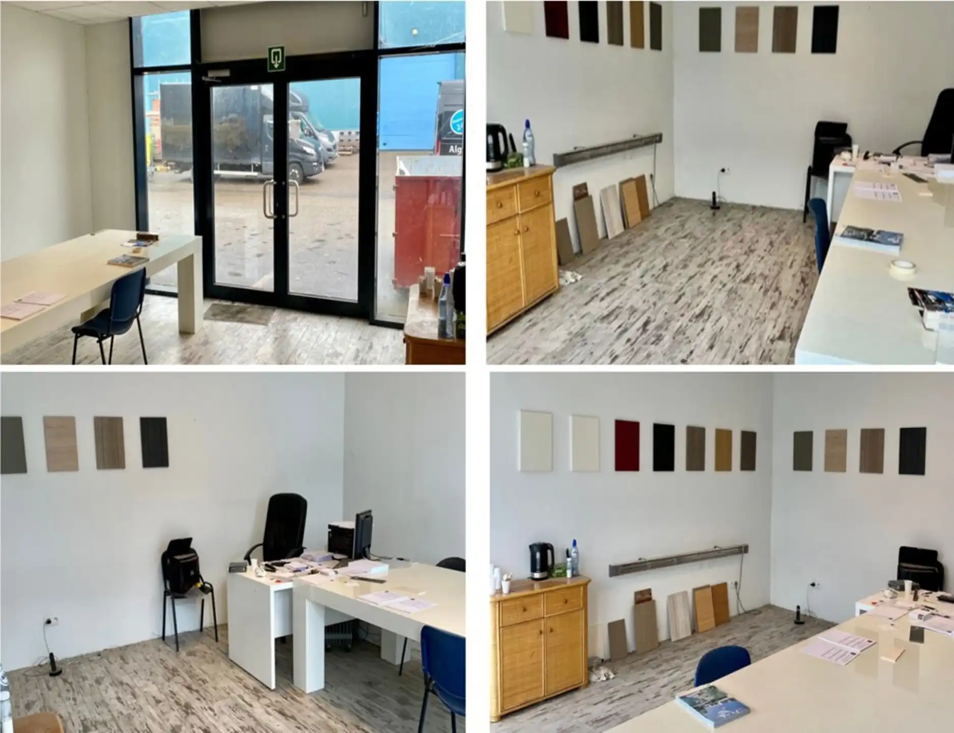 Magazijn te huur foto 15