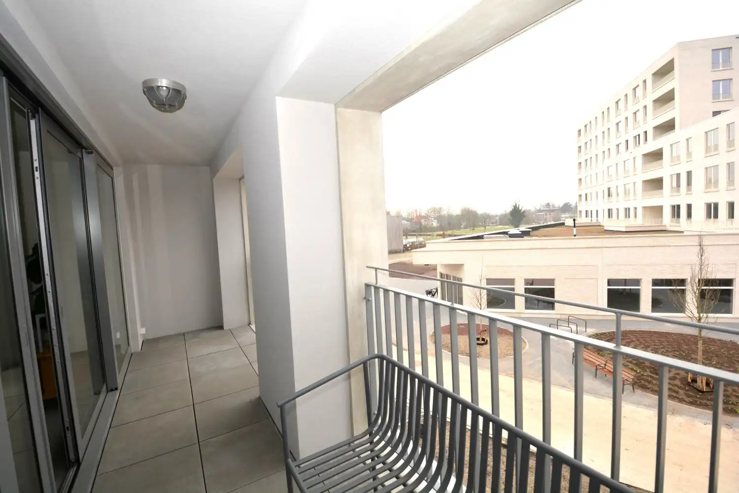 PARKRESIDENTIE STADSTERRAS foto 8