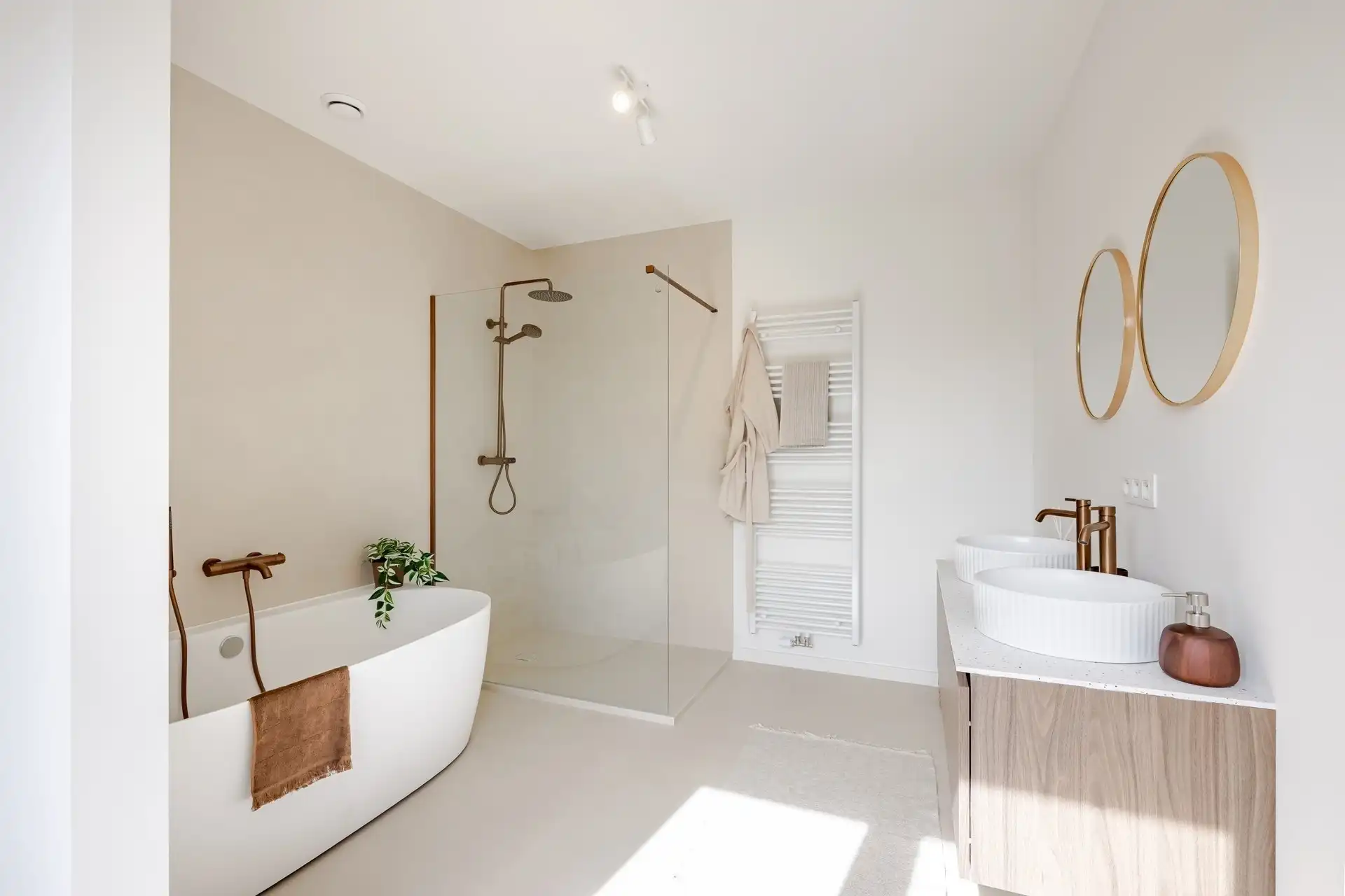 Prachtige woning in een feeërieke omgeving! foto 4