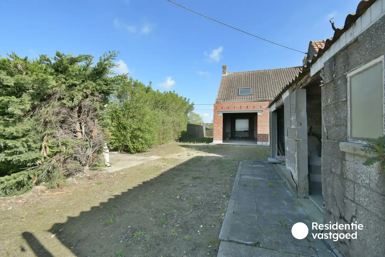 Landelijk gelegen woning in Kortemark! foto 17