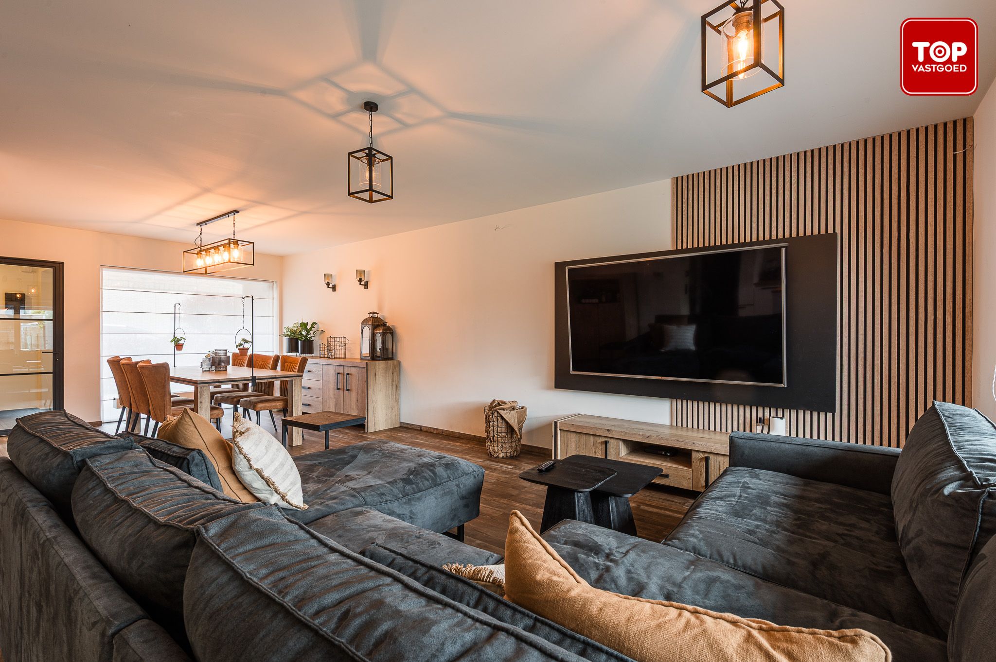 Instapklare woning met 3 slaapkamers in rustige wijk foto 5