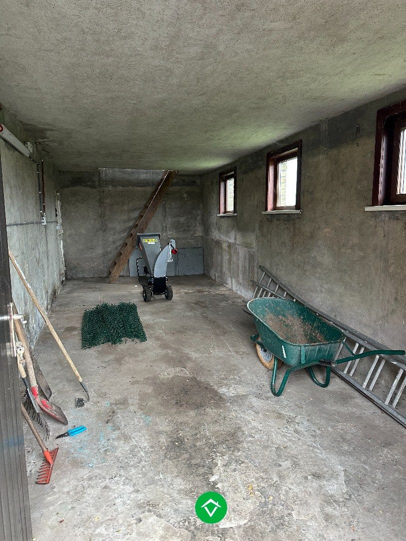 Gezellige gezinswoning met landelijke zichten te huur in Vladslo foto 32
