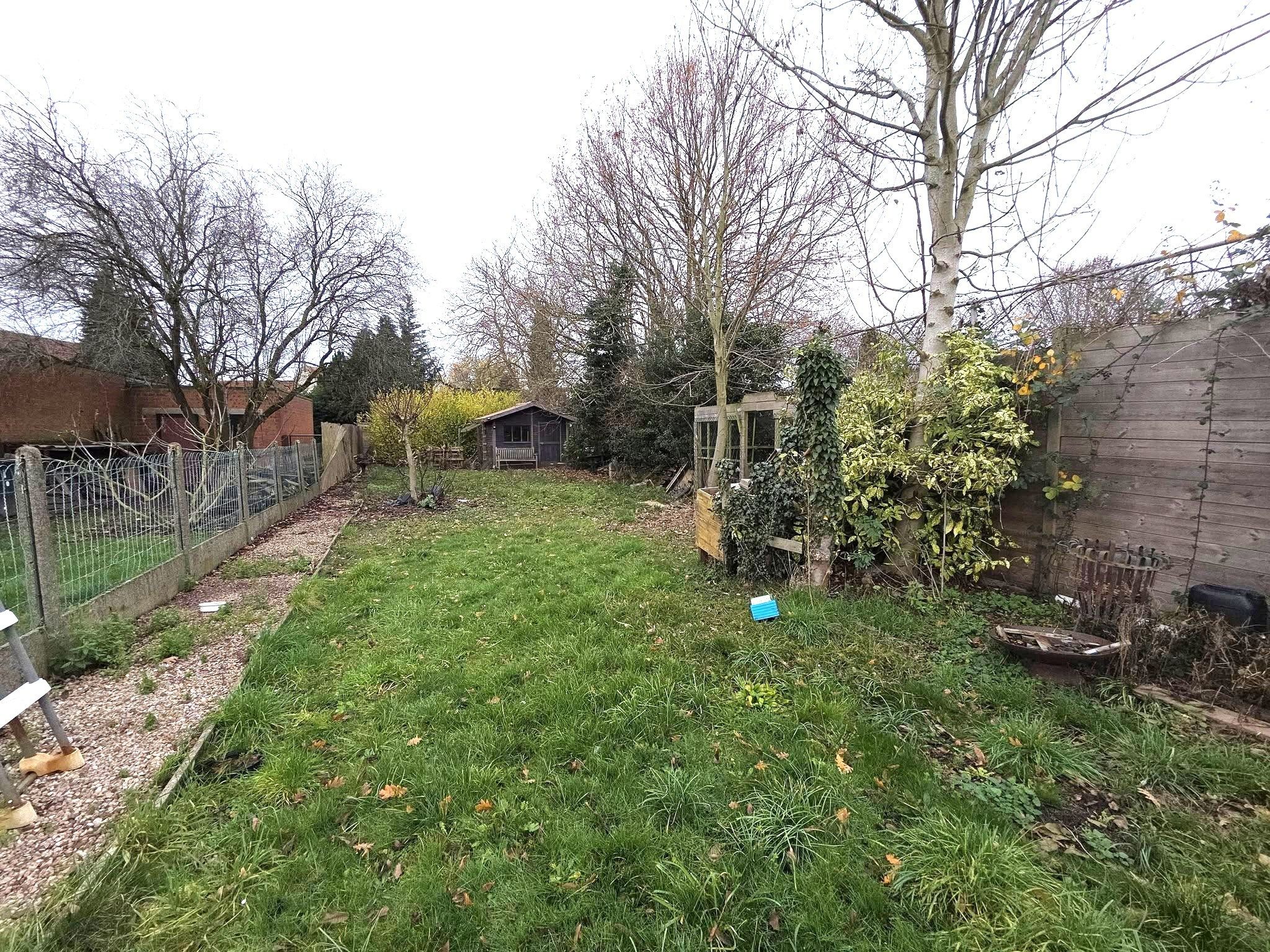 Half open bebouwing...op 't Pleintje in Perk... foto 23