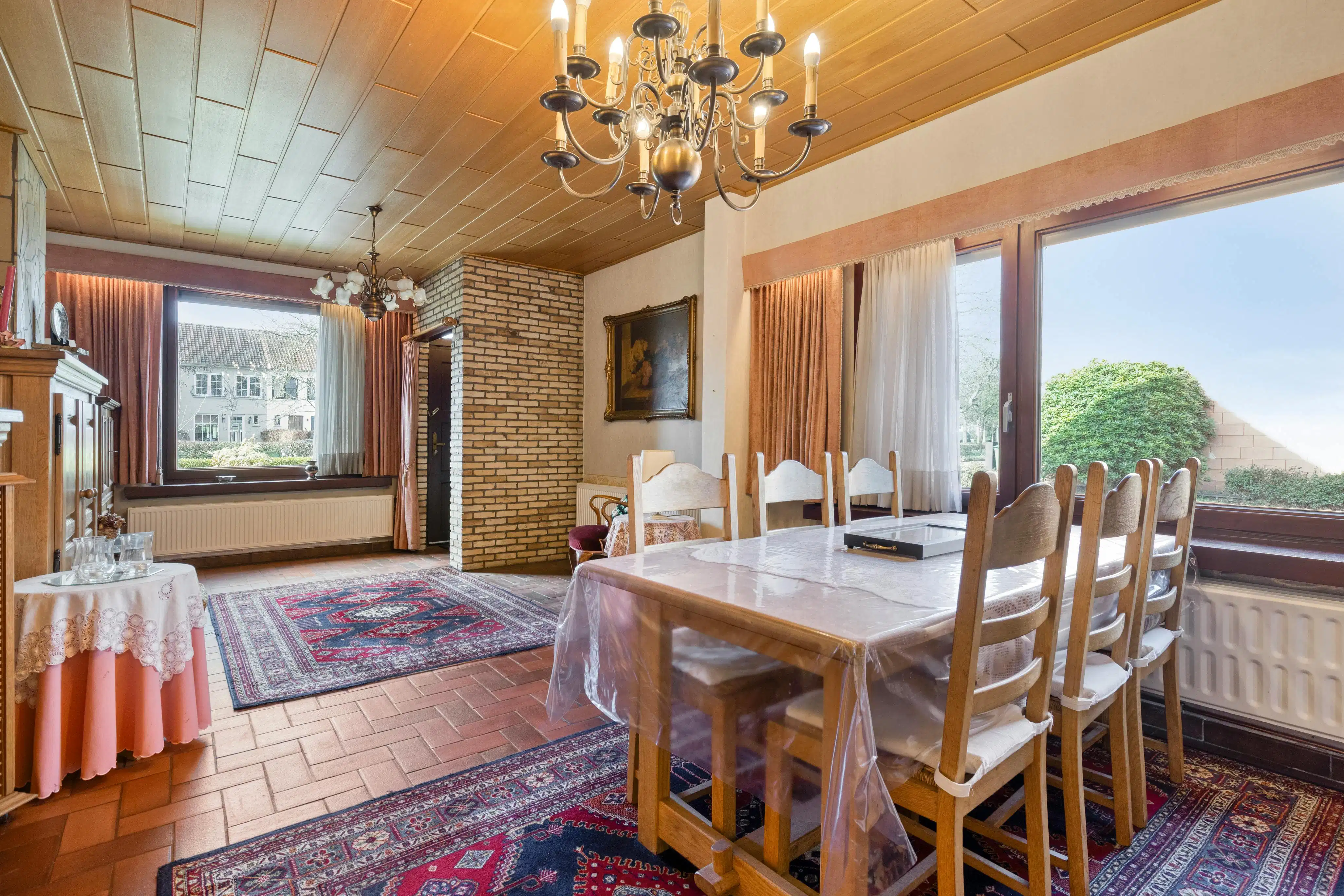 Woning op 917 m² met extra bouwmogelijkheden in Brasschaat foto 6