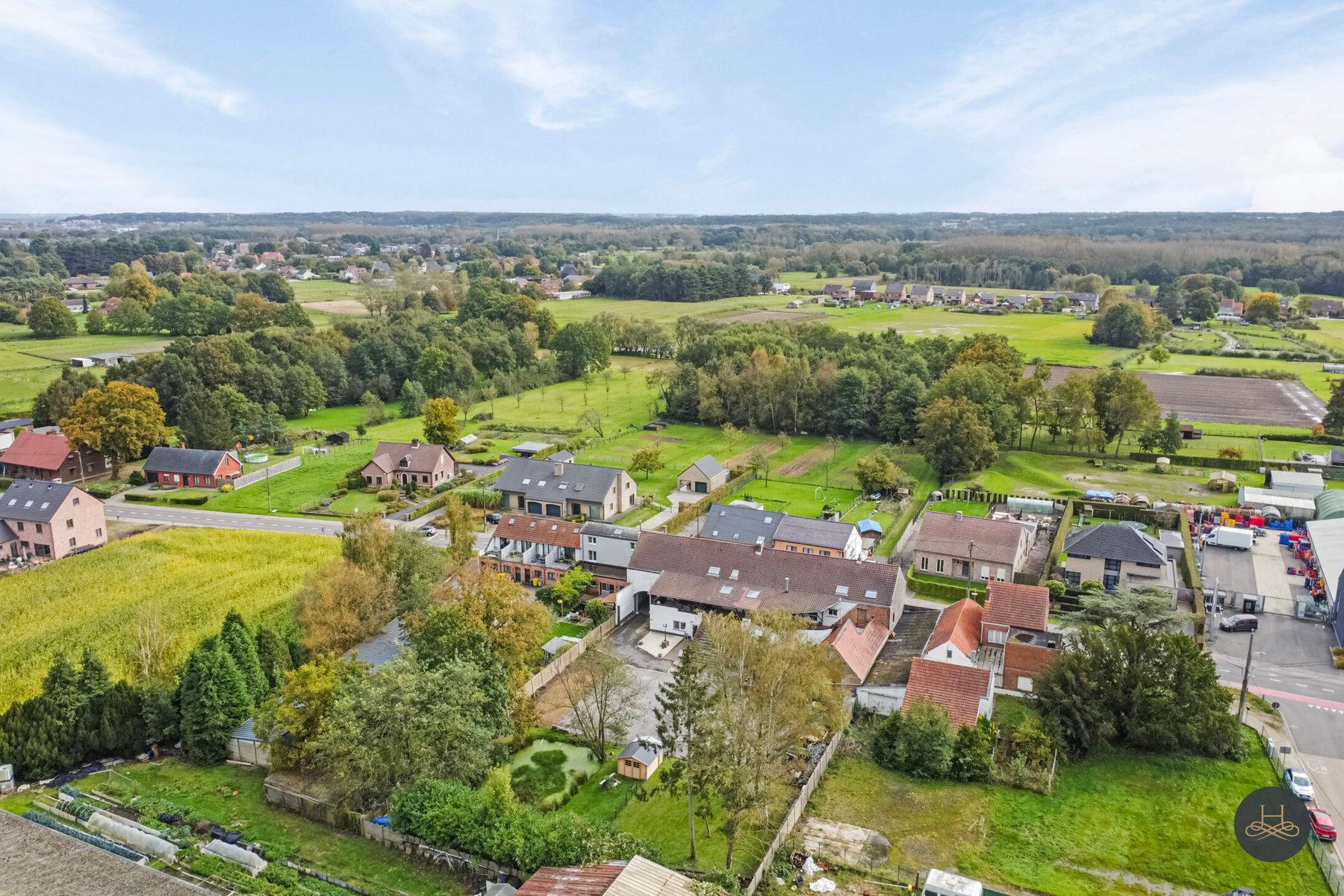 Karaktervolle hoeve met vele mogelijkheden foto 28