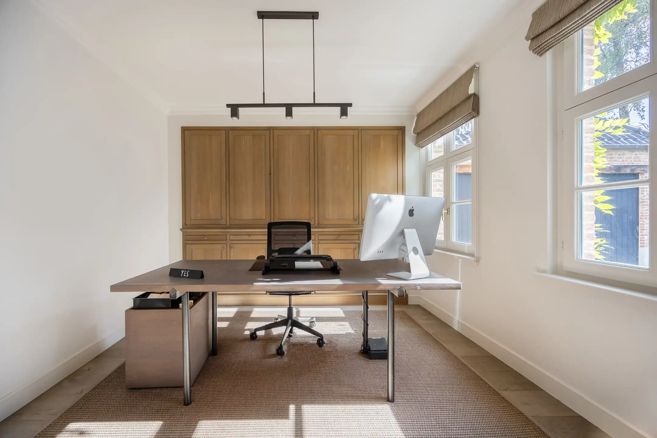 Luxueuze villa in het Exclusieve Hof ter Linden. foto 13