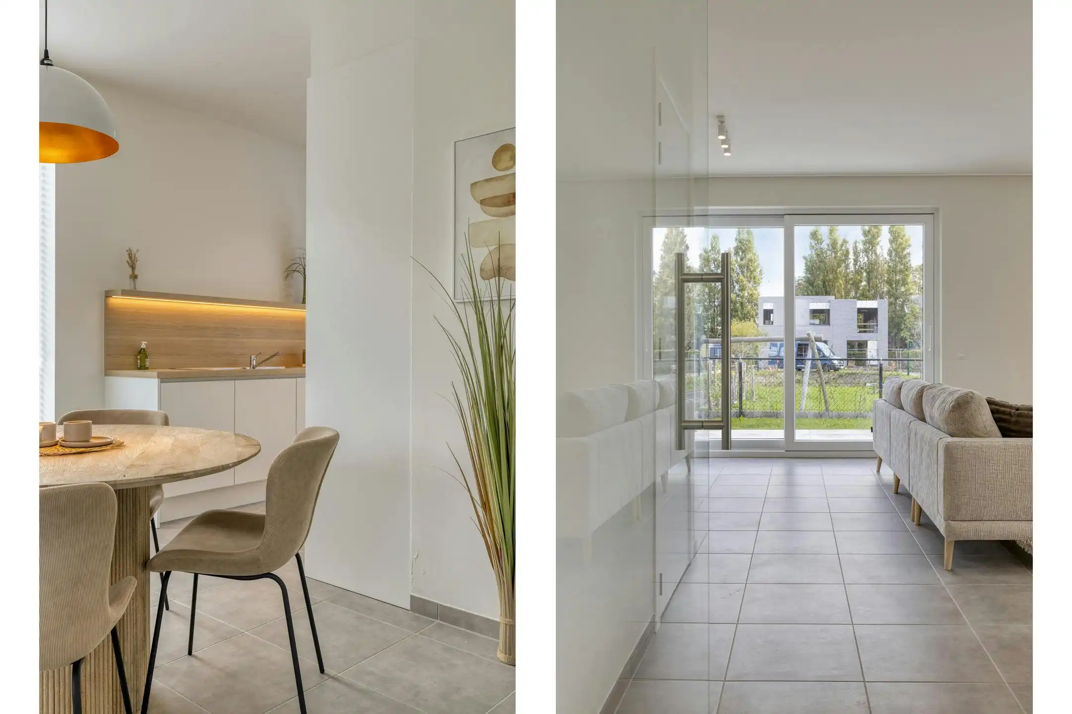 Huis te koop in Zoetwaterlande te Adinkerke - De Panne foto 7