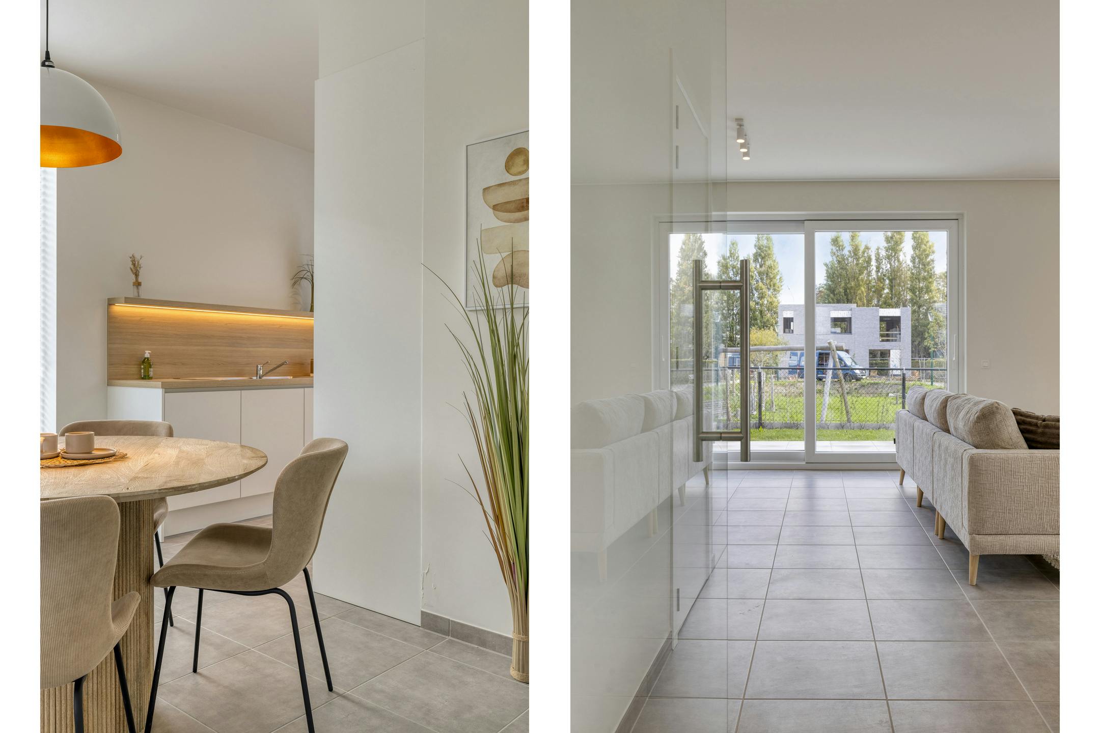 Huis te koop in Zoetwaterlande te Adinkerke - De Panne foto 7