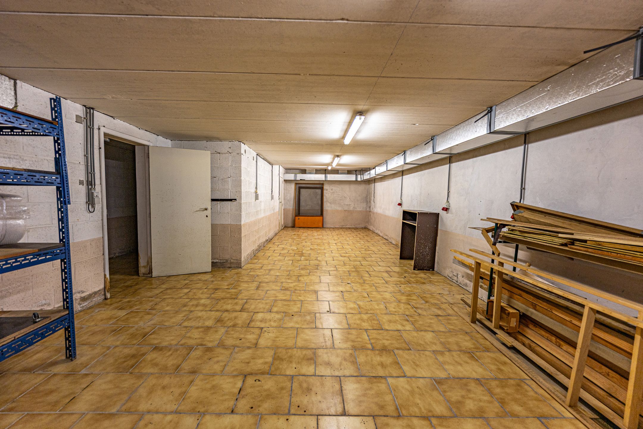 Vrijstaande woning met potentieel foto 16