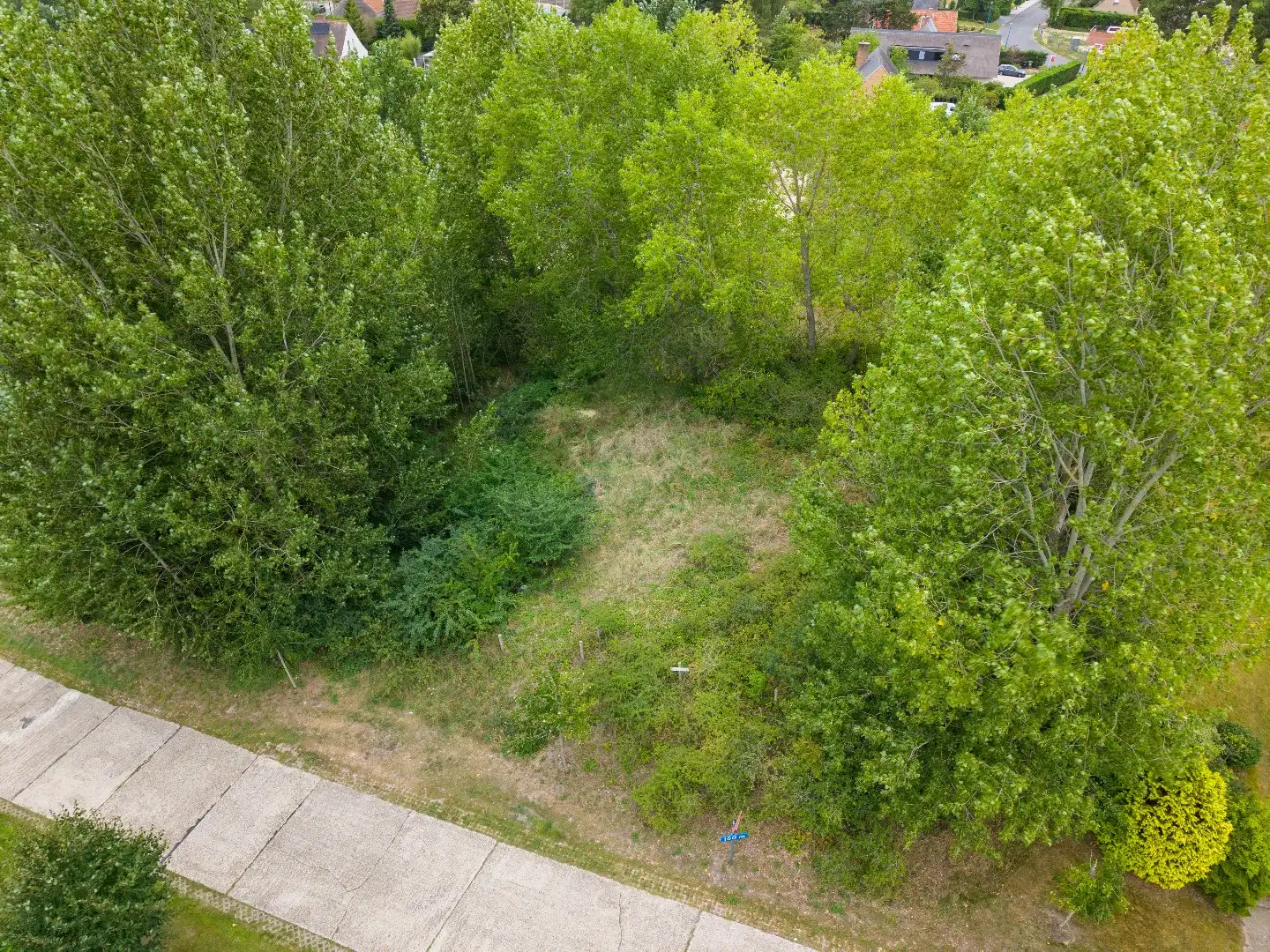 Bouwgrond te Sint-Idesbald foto 5