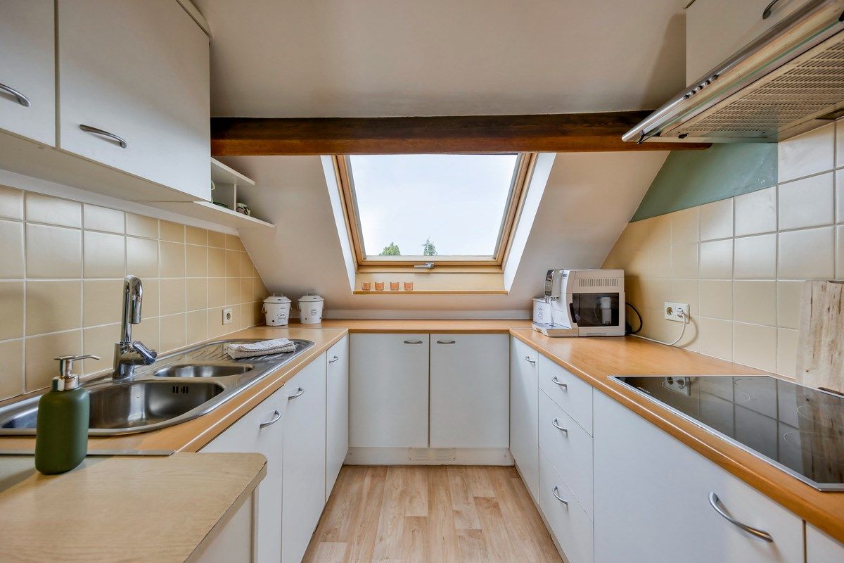 Charmante en goed gelegen woning foto 5