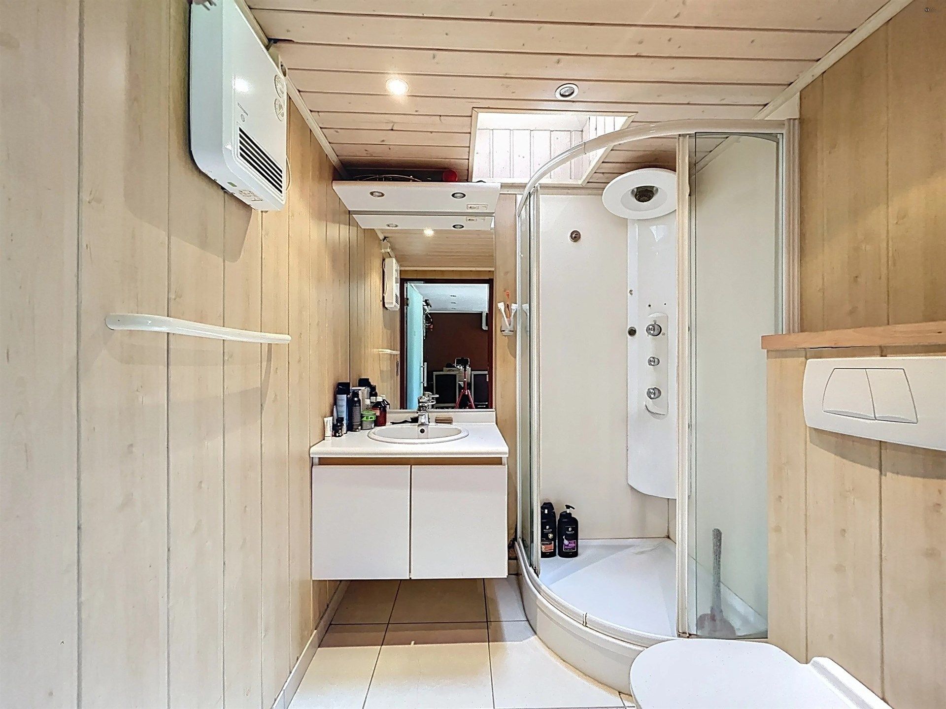 Gezellige vakantiewoning op toplocatie  op perceel van 6519 m². foto 9
