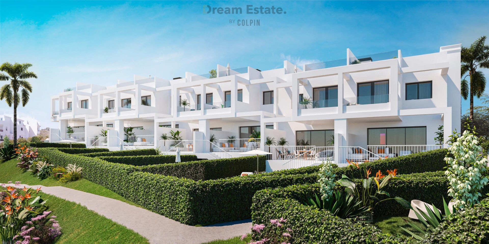 Woningen met spectaculair uitzicht op zee. foto 2