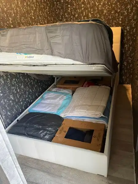 Charmante vakantiewoning foto 10