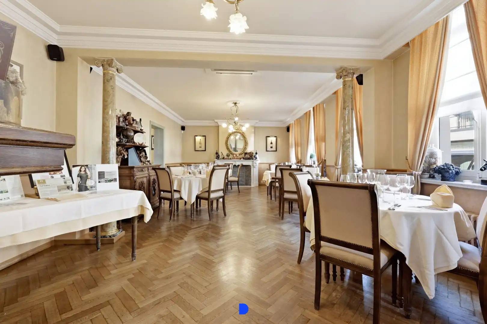 Prachtig handelshuis in het centrum van Ingelmunster foto 10