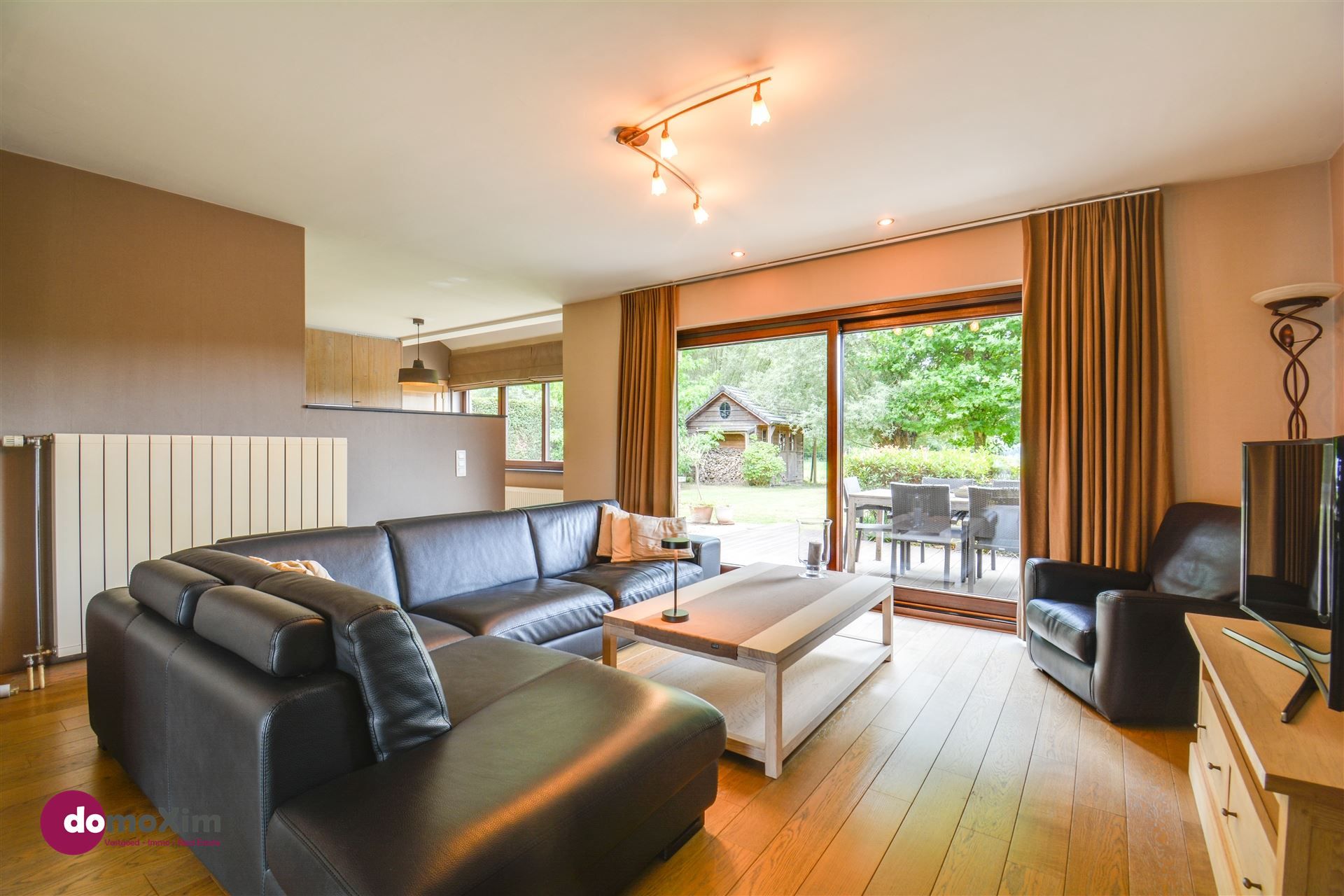 Charmante villa in Provence stijl met zicht op paardenweide  foto 6
