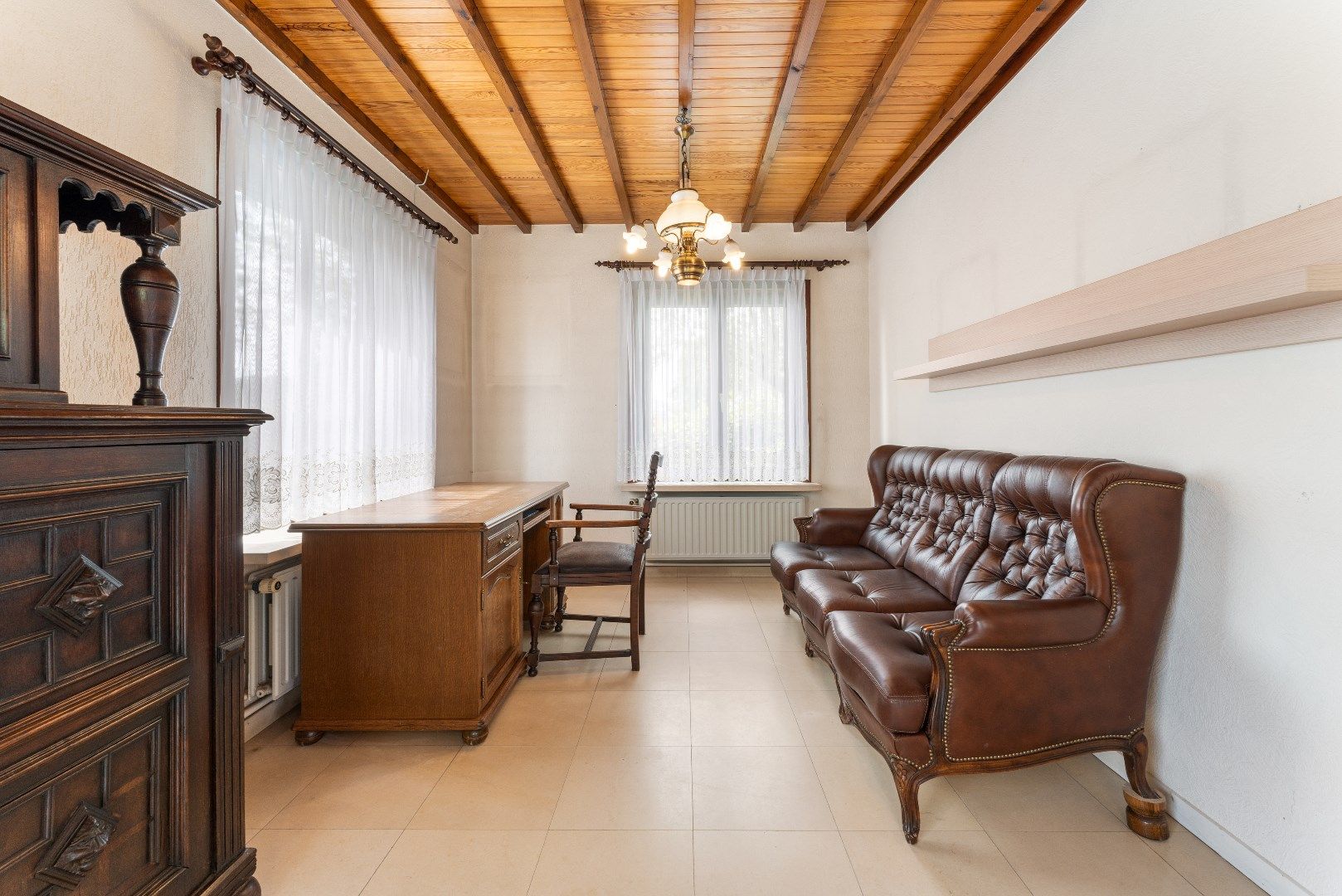Stijlvolle  villa op mooi hoekperceel (751 m²), Torhout foto 7