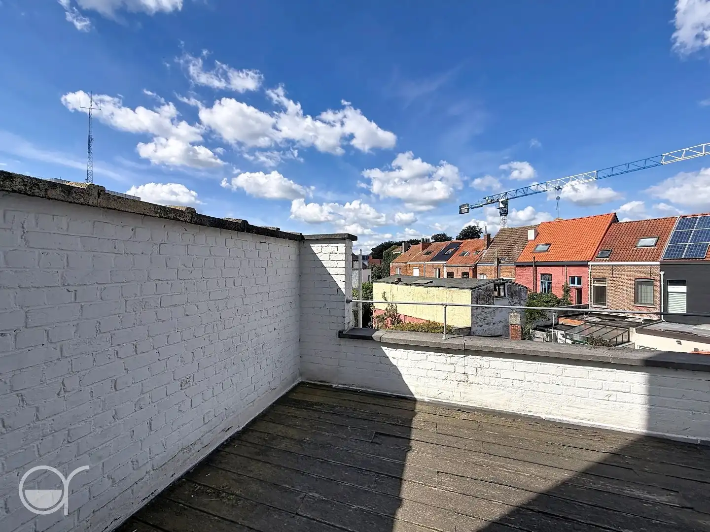Studentenkamers te huur foto 3