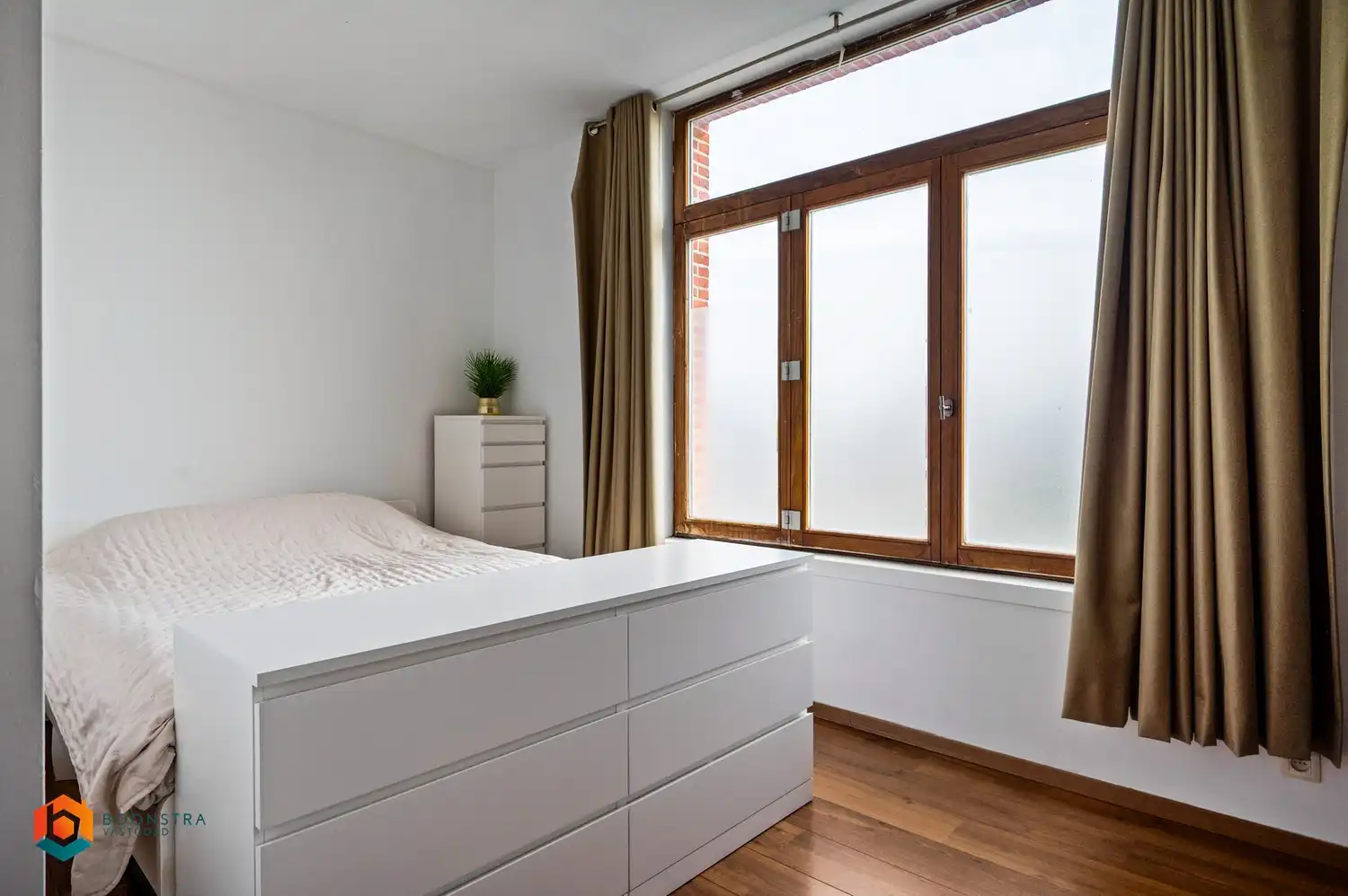 Instapklare woning met 2 slpkrs te Duffel foto 19