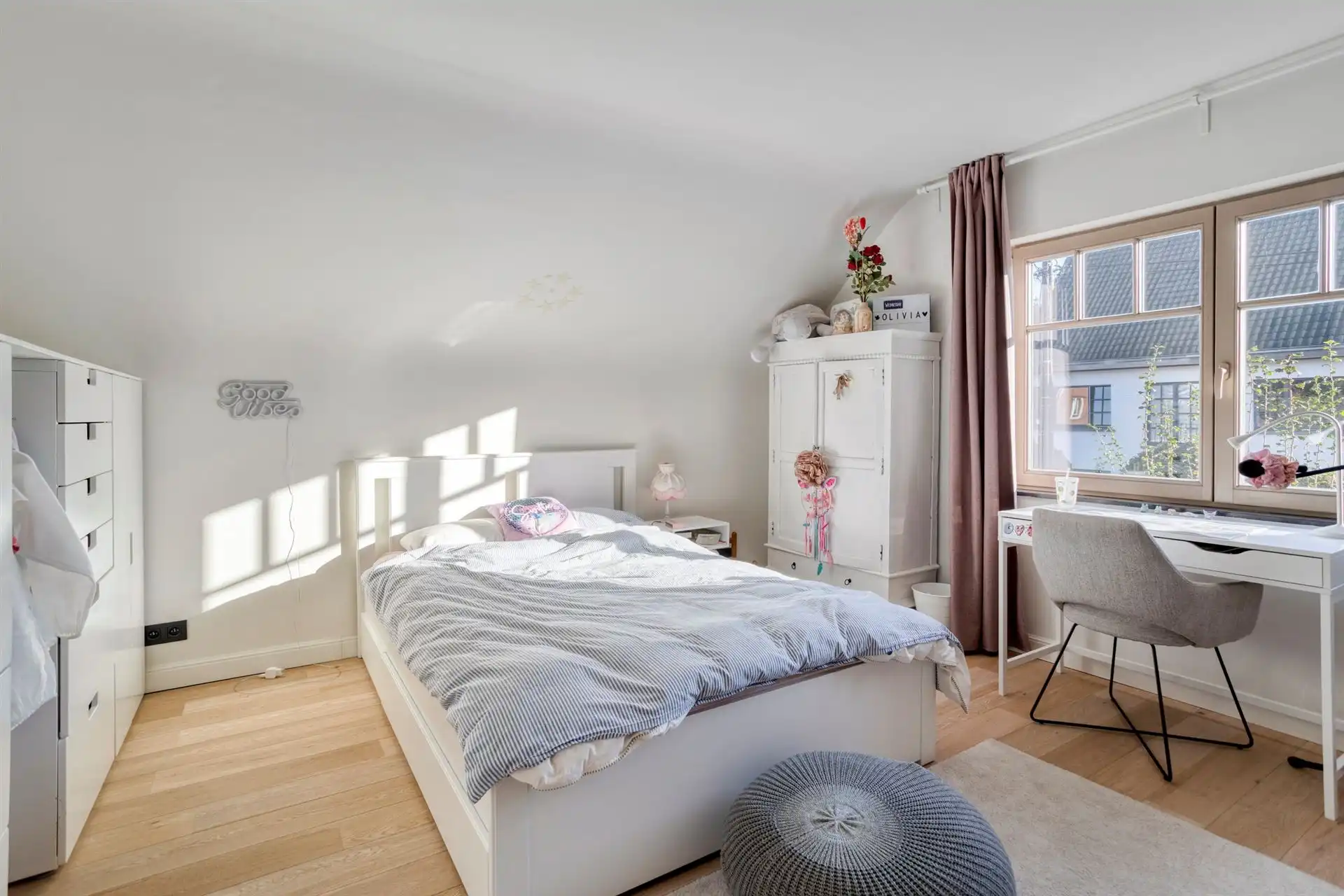 Prachtig gerenoveerde woning op een centrale ligging! foto 16