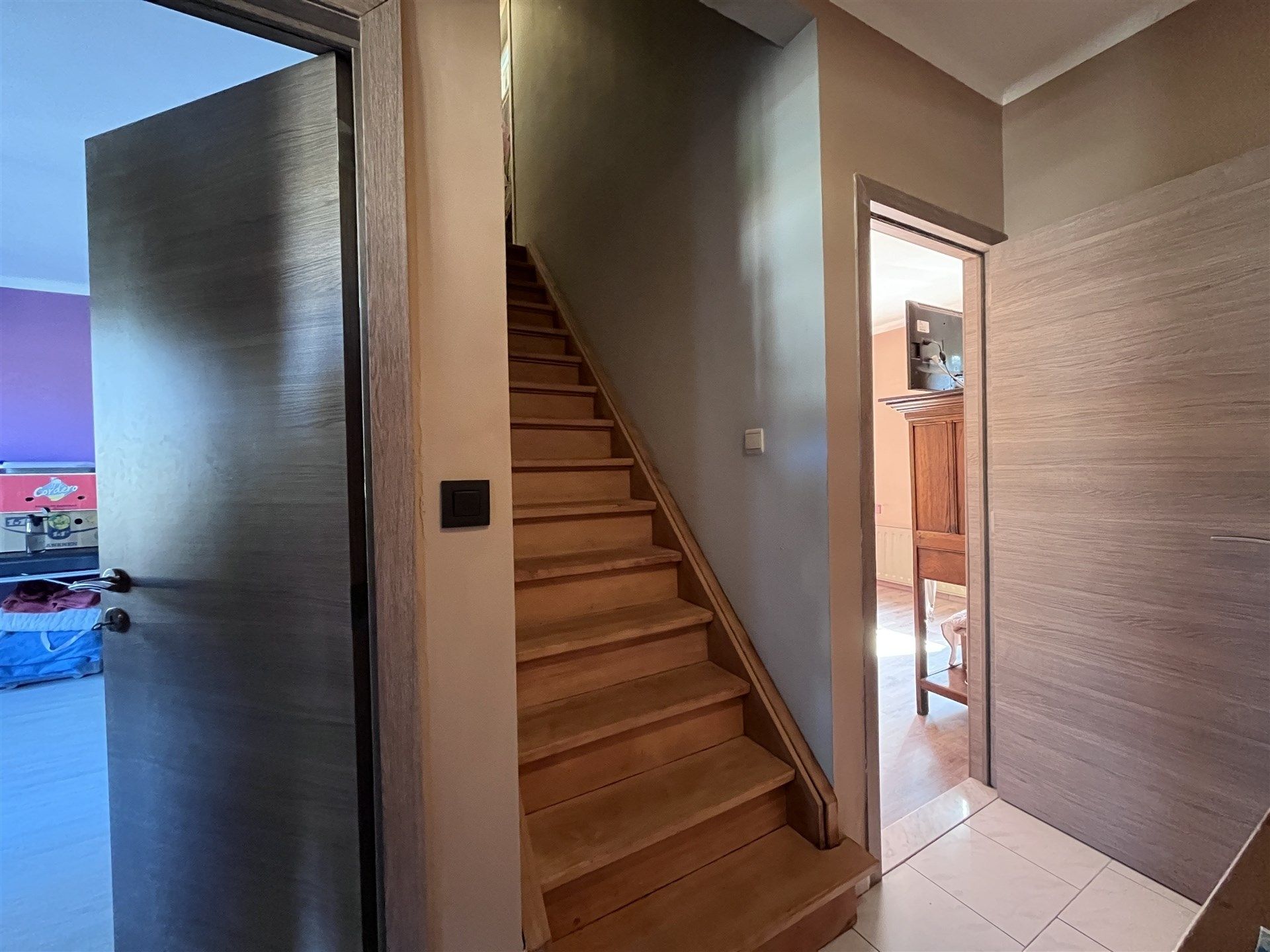 Ruime, verzorgde rijwoning met gezellige tuin!  foto 6