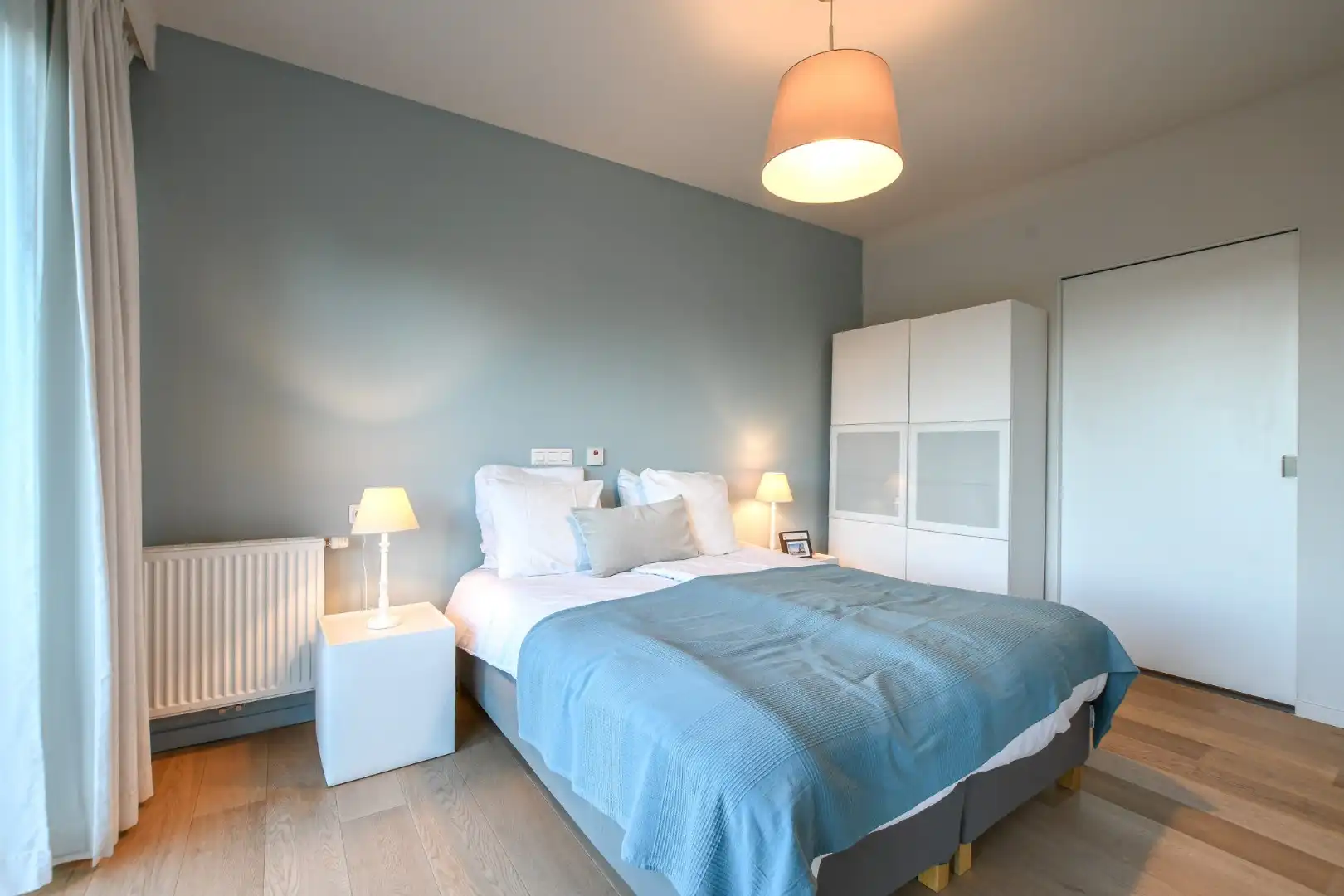  Te koop: Assistentiewoning in Zilverduin De Haan, Vosseslag foto 16