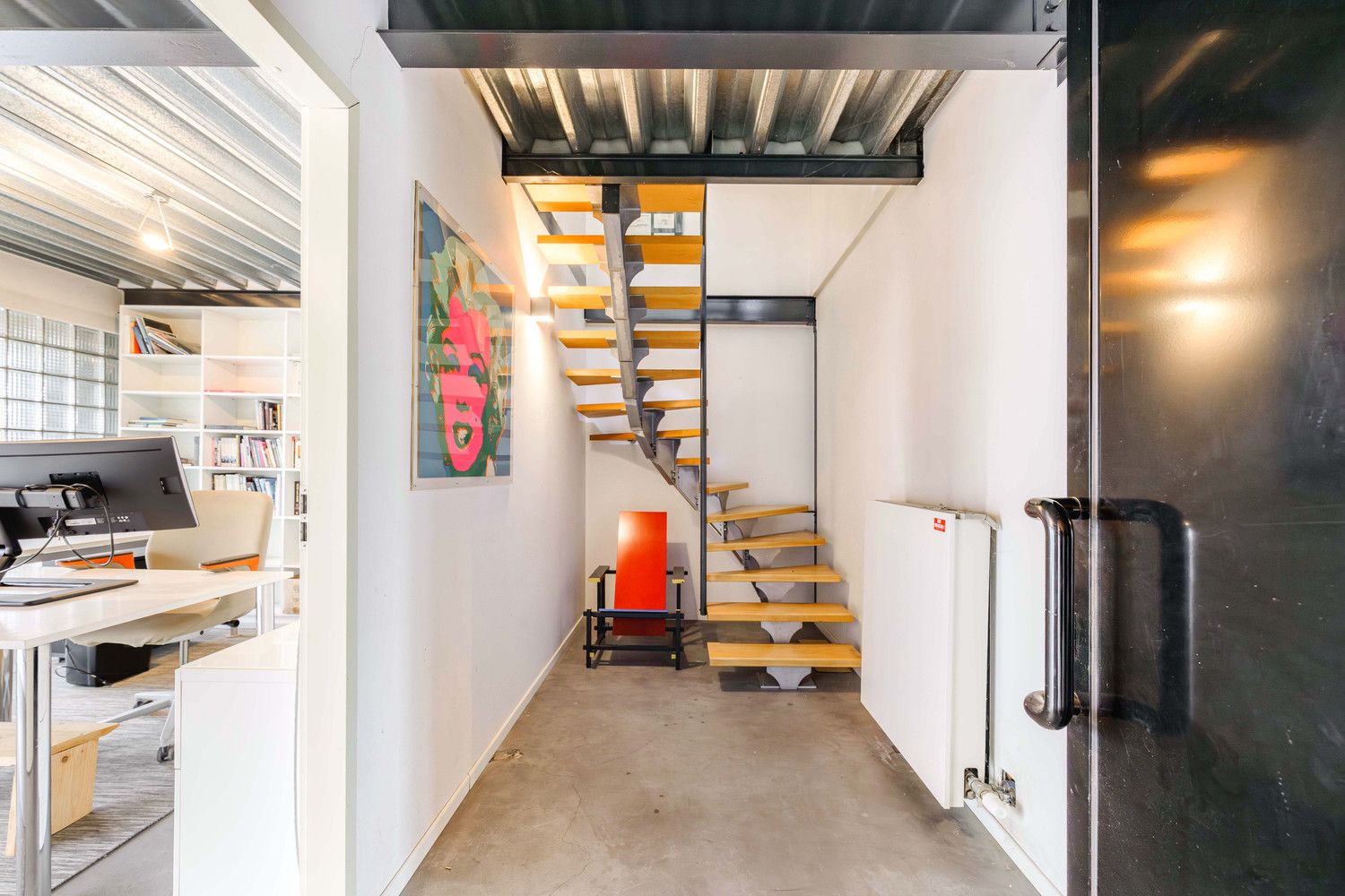 Woning dichtbij het centrum van Meulebeke. foto 4