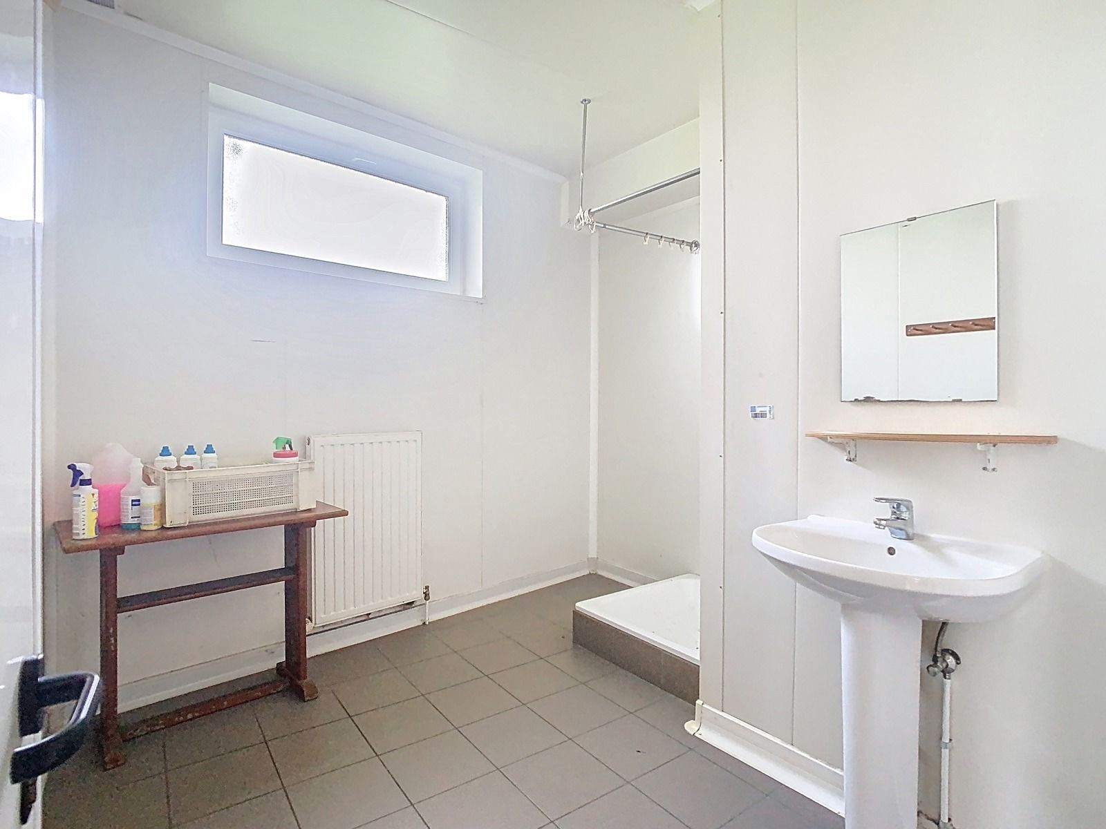 Handelspand (ca 900m²) Met Casco appartement, op Toplocatie! foto 11