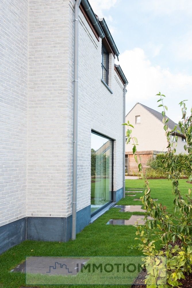 Perfecte woning te huur op super locatie in Izegem foto 20