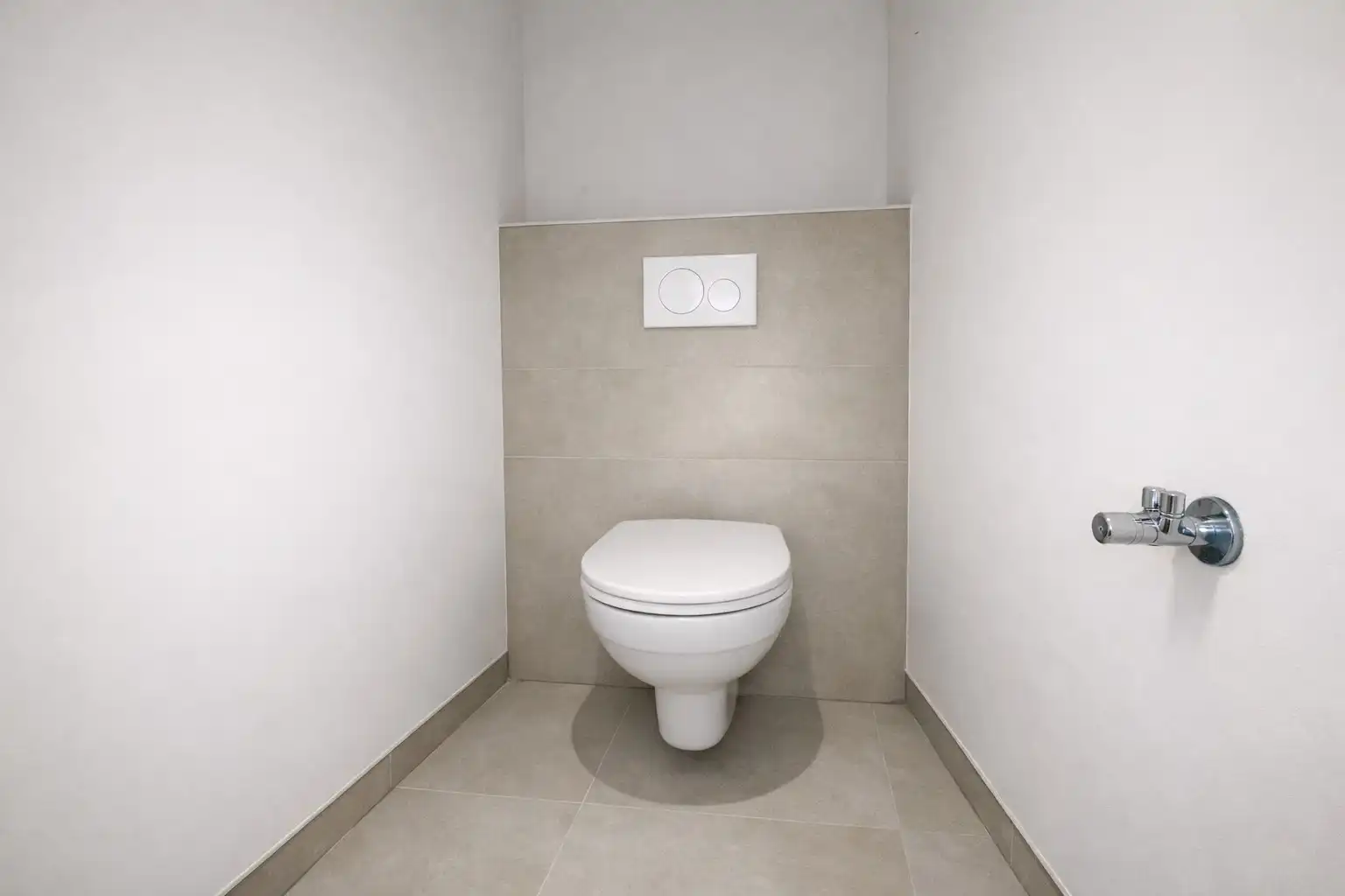 Nieuwbouwappartement te huur in centrum Nazareth foto 6