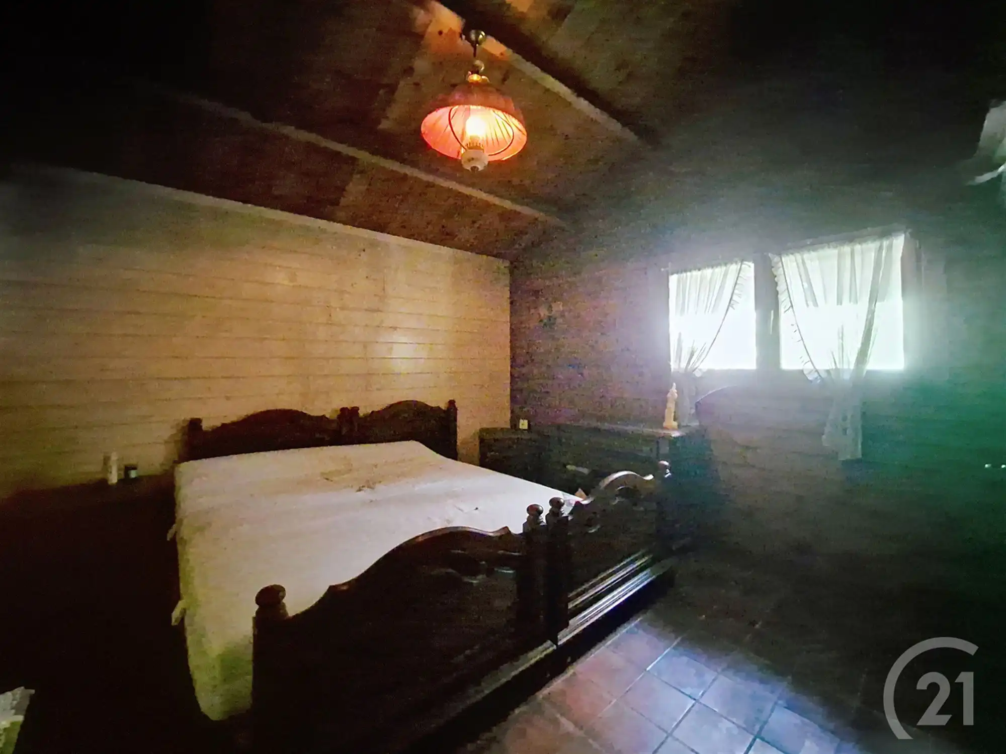 Chalet te koop in Baal! foto 19