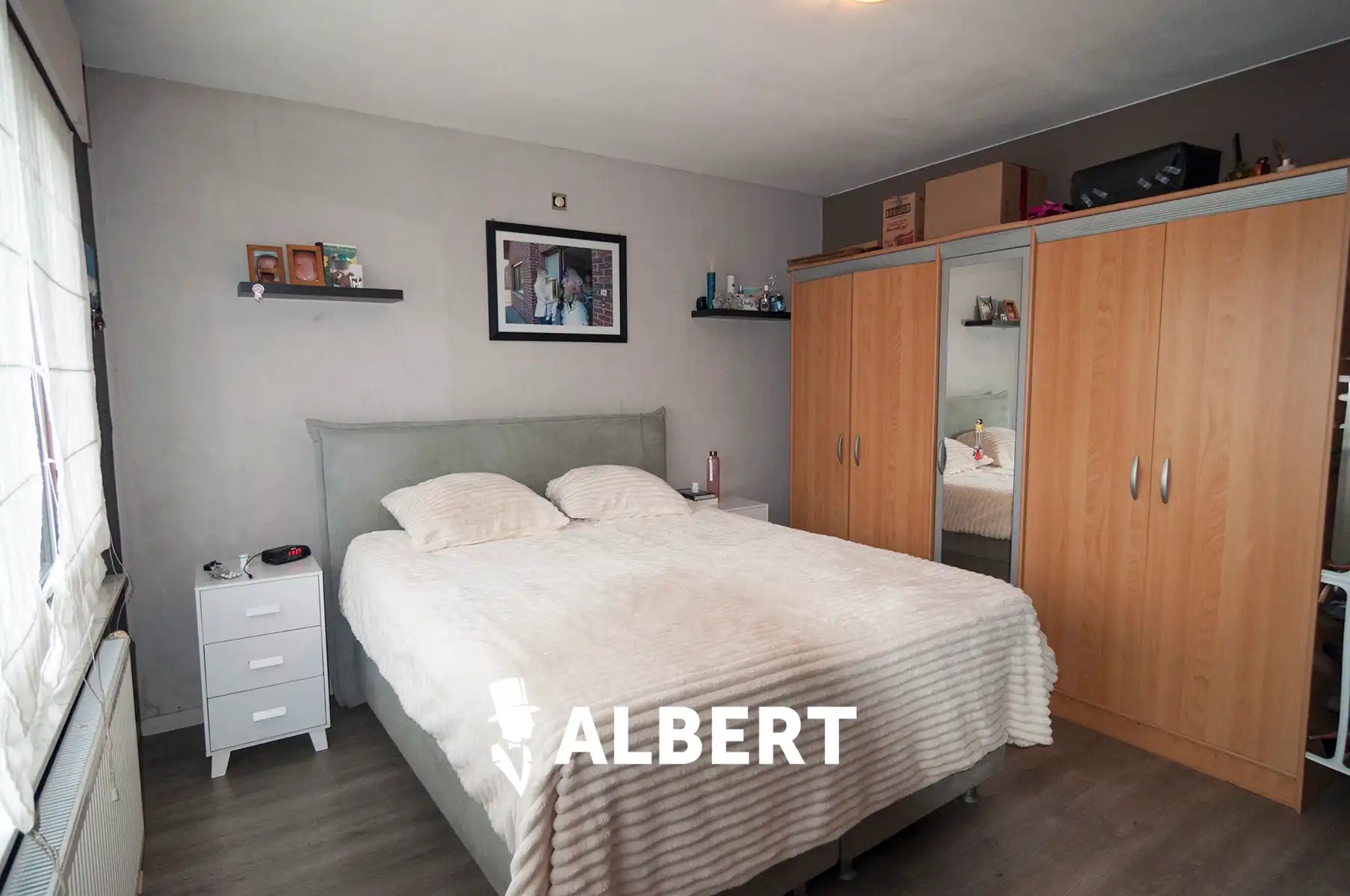 Charmante gezinswoning met veel ruimte en comfort! foto 19