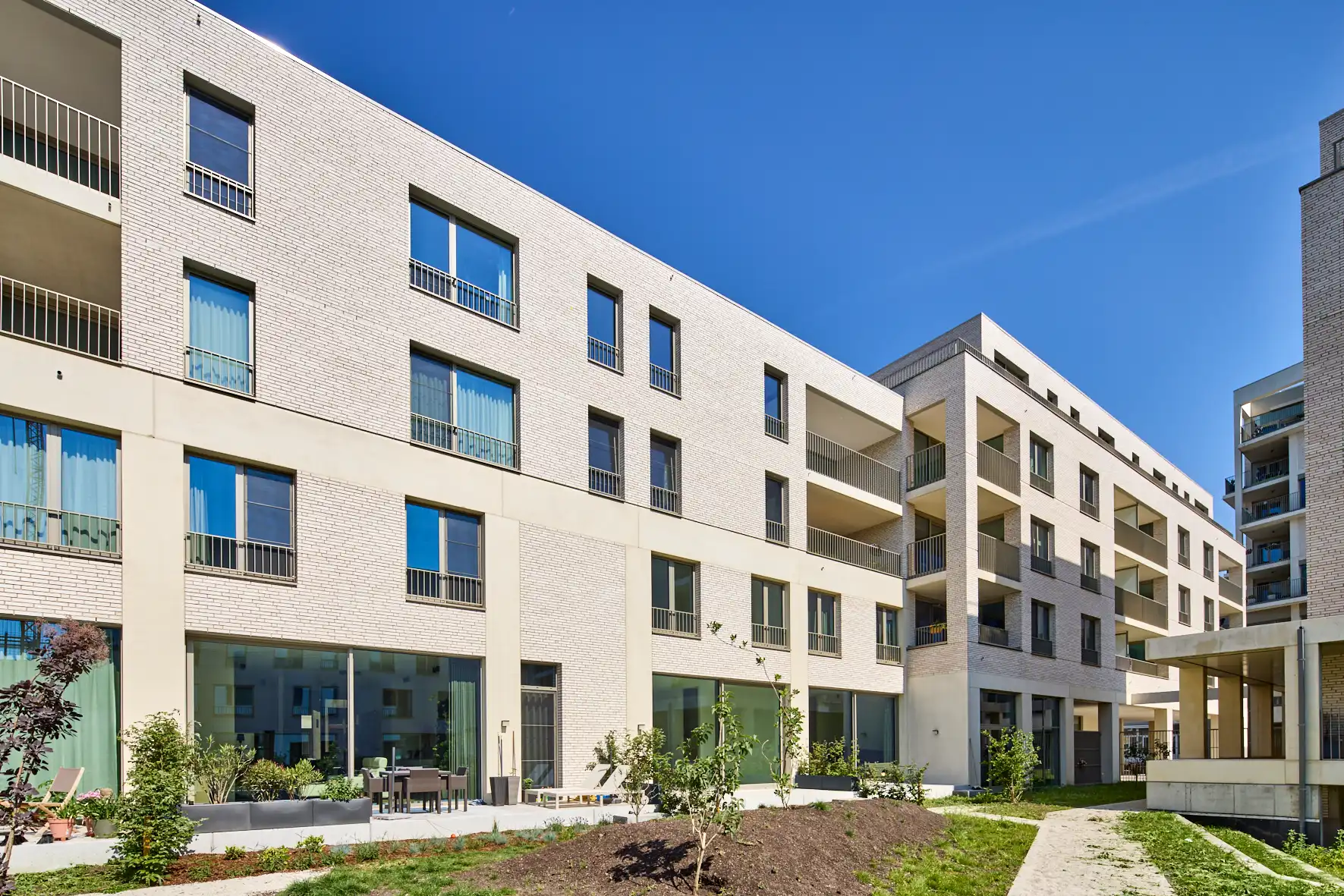 Laatste appartement & woning te koop! foto 8