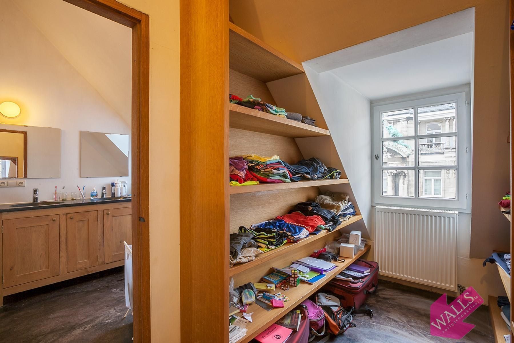 Super charmant duplex appartement op toplocatie foto 6