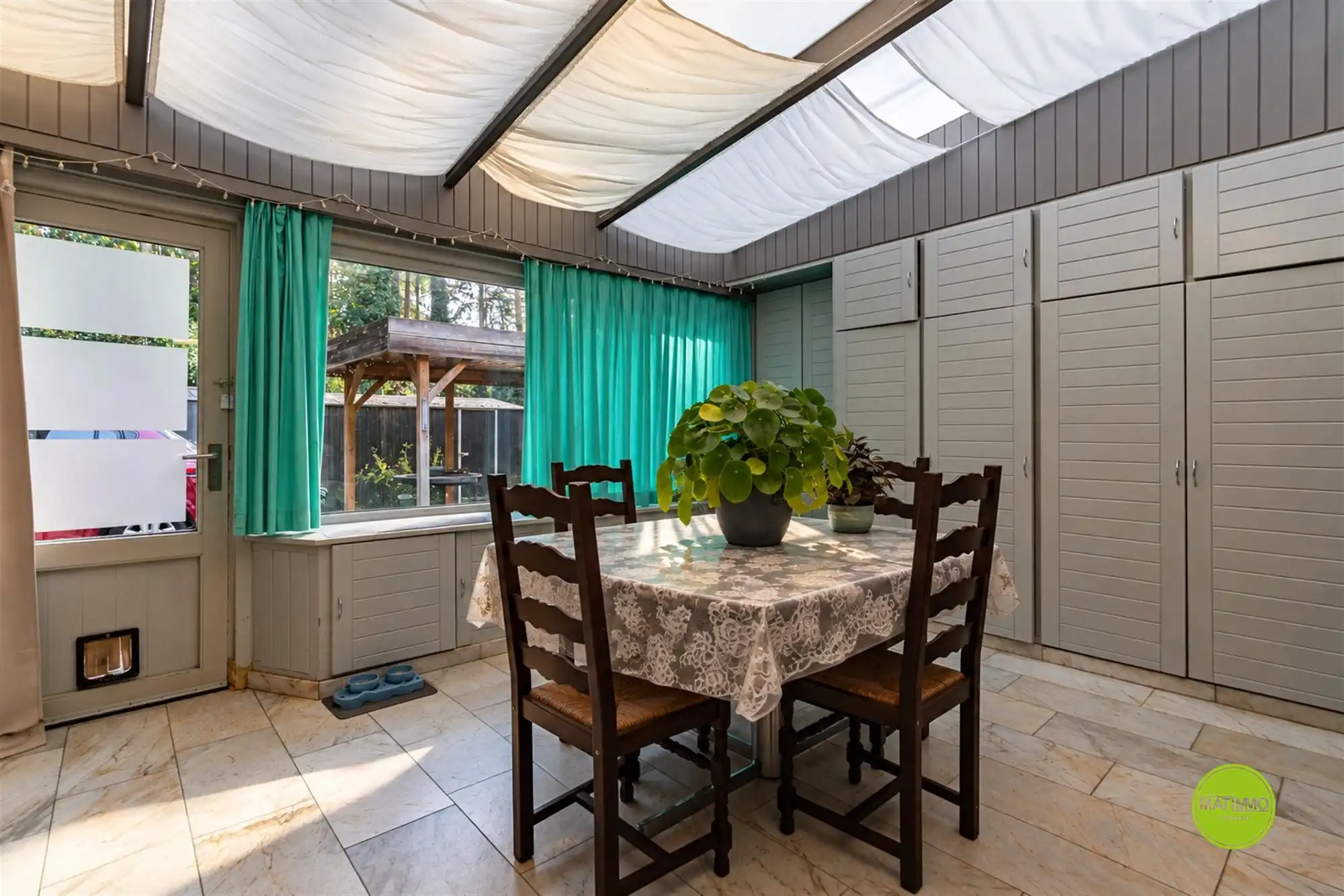 Uniek gelegen woning op een prachtig perceel van 3333 m² foto 24