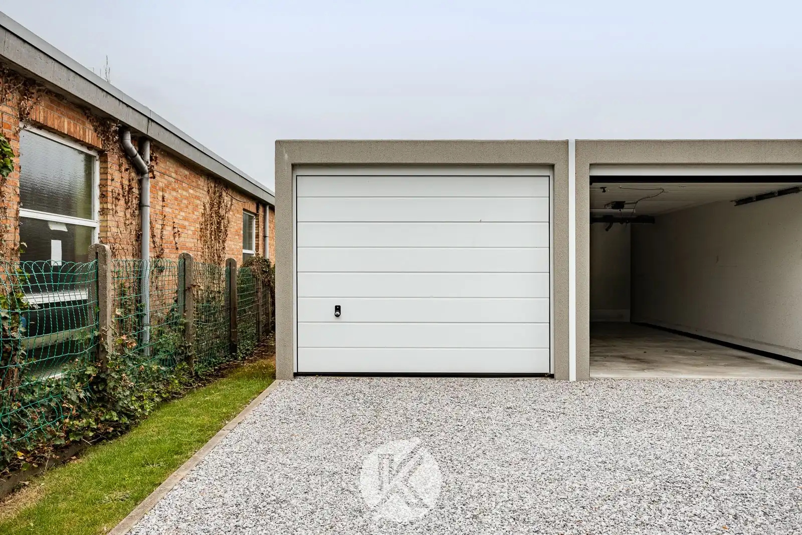 Elegant appartement met private garage foto 19