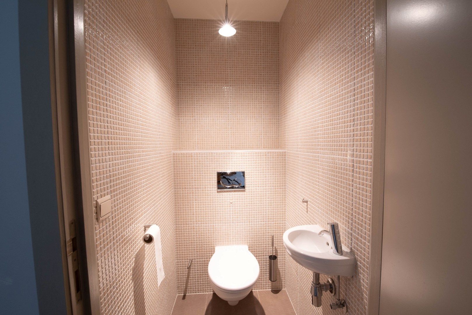 Mooi appartement met 2 slk en terras foto 14