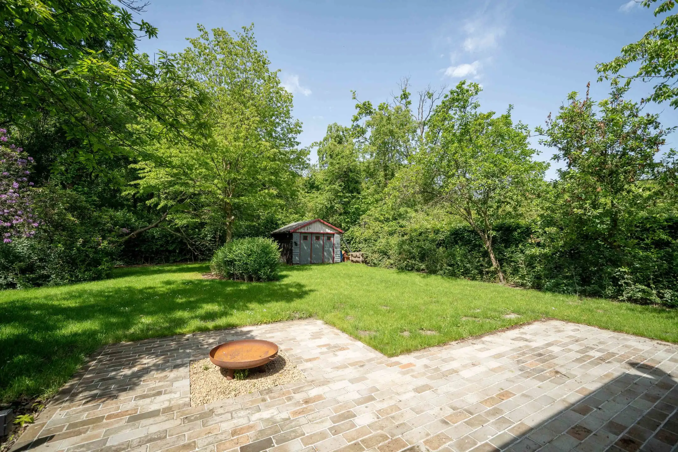 Recent gerenoveerde vakantiewoning op toplocatie foto 15