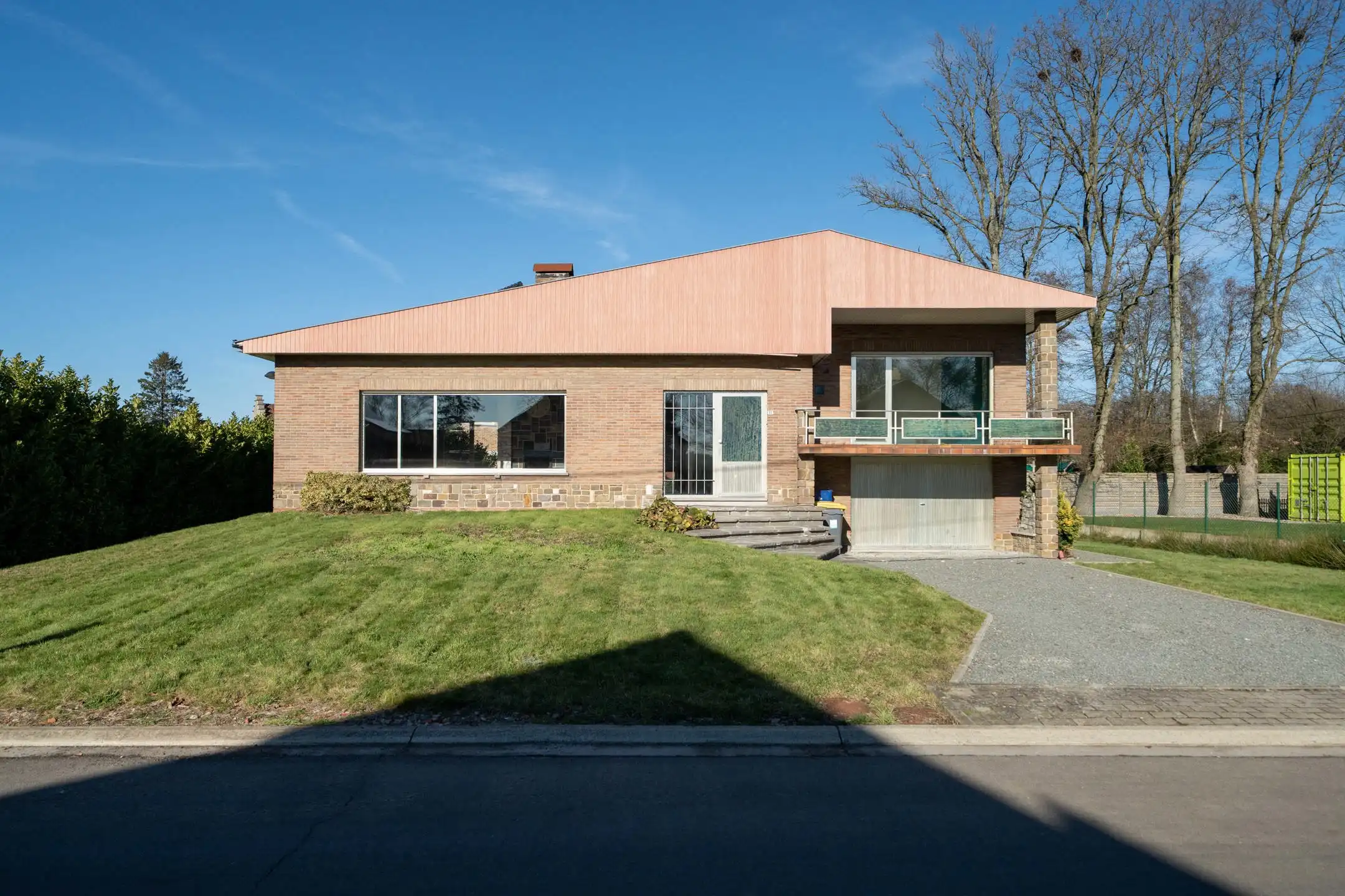 Hoofdfoto van de publicatie: OB met 2 slpk in rustig straatje