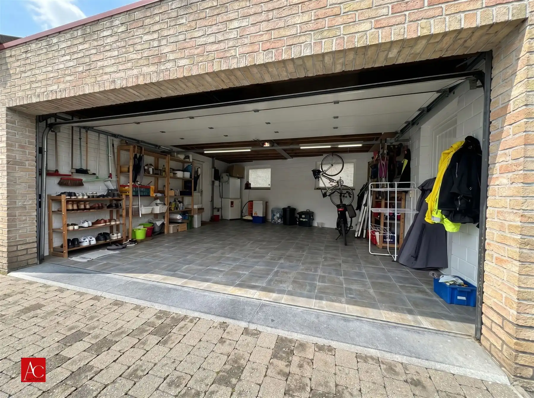 Bungalow met prachtig uitzicht te Verrebroek foto 9