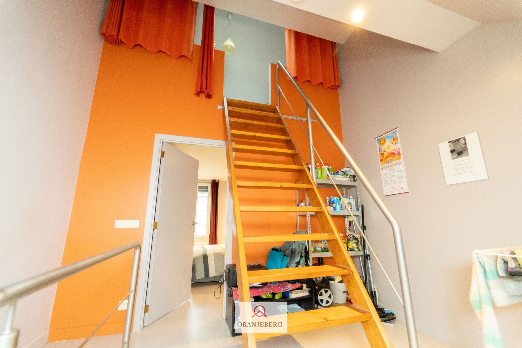 Gezellige woning in hartje Gentbrugge nabij het Keizerpark foto 21