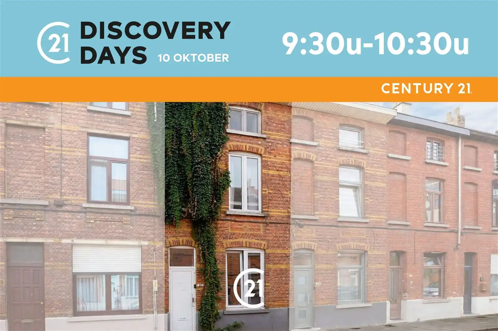 Huis te koop Hortensiastraat 127 - 9000 GENT